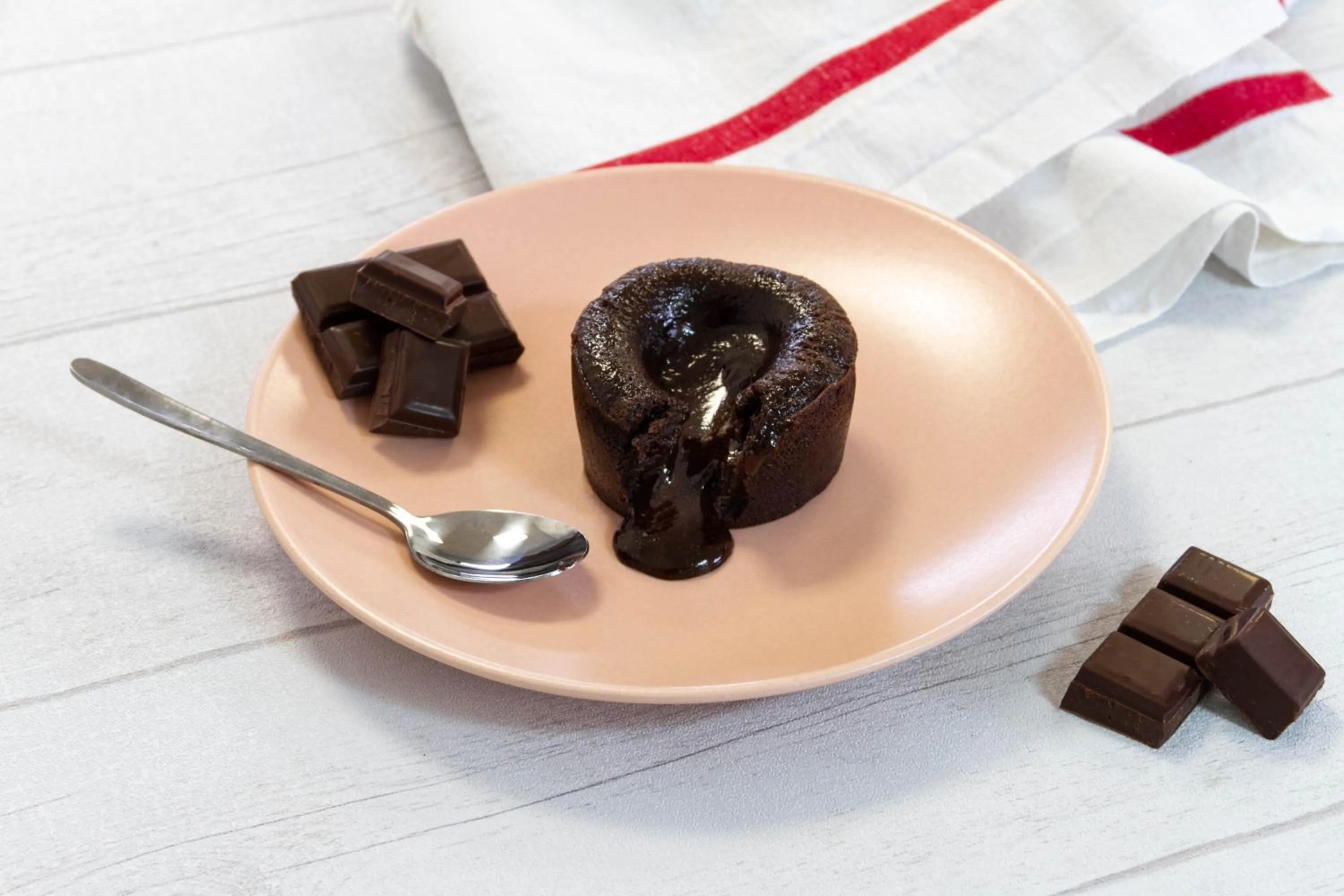 Lunch in Comfort Aparthotel Six-Fours