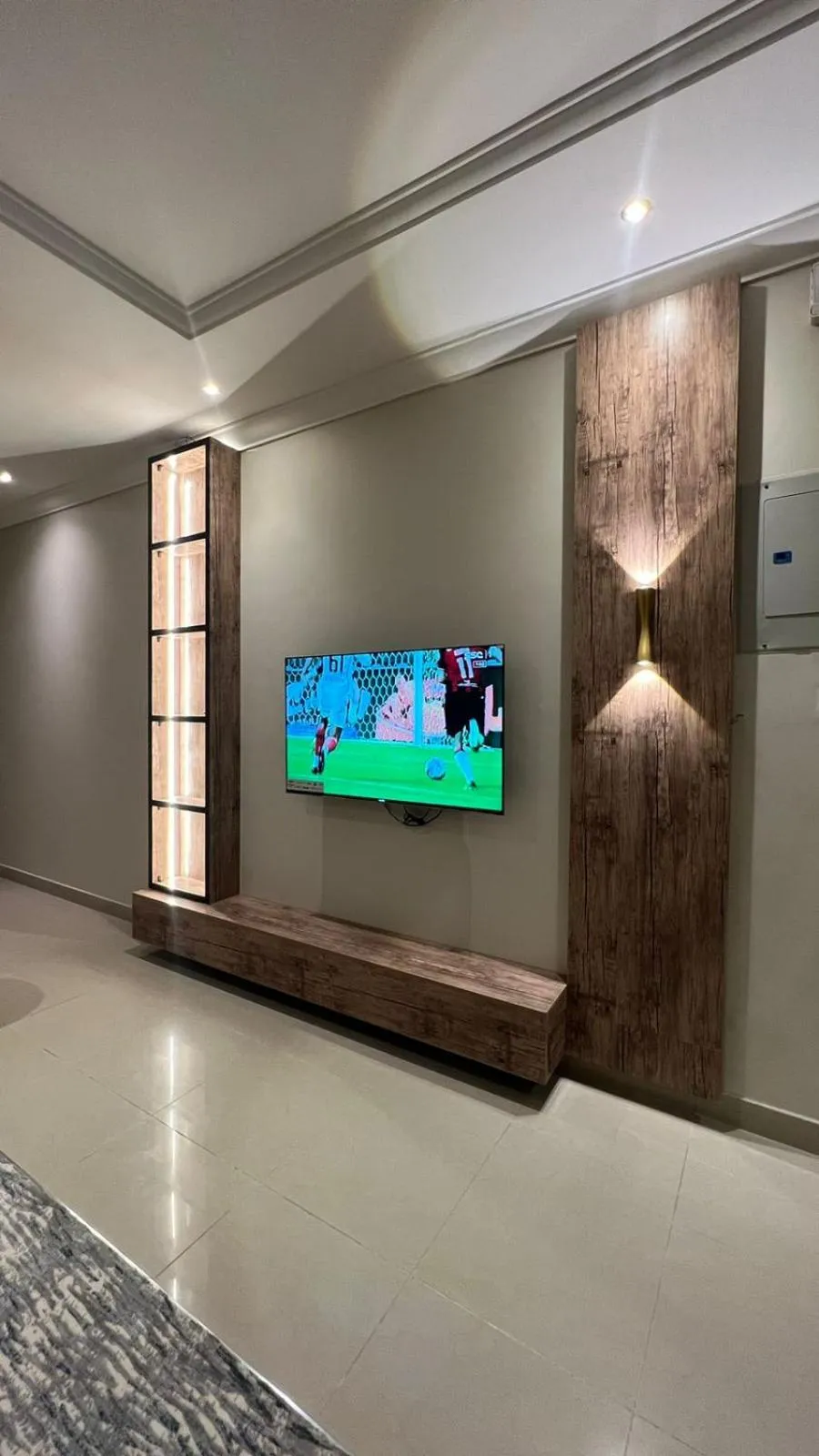 Taleen Serviced Apartments AlQuds