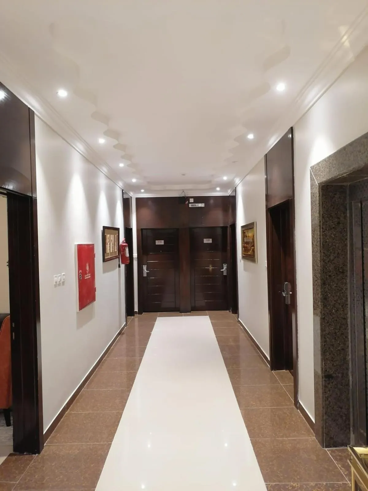 Taleen Serviced Apartments AlQuds