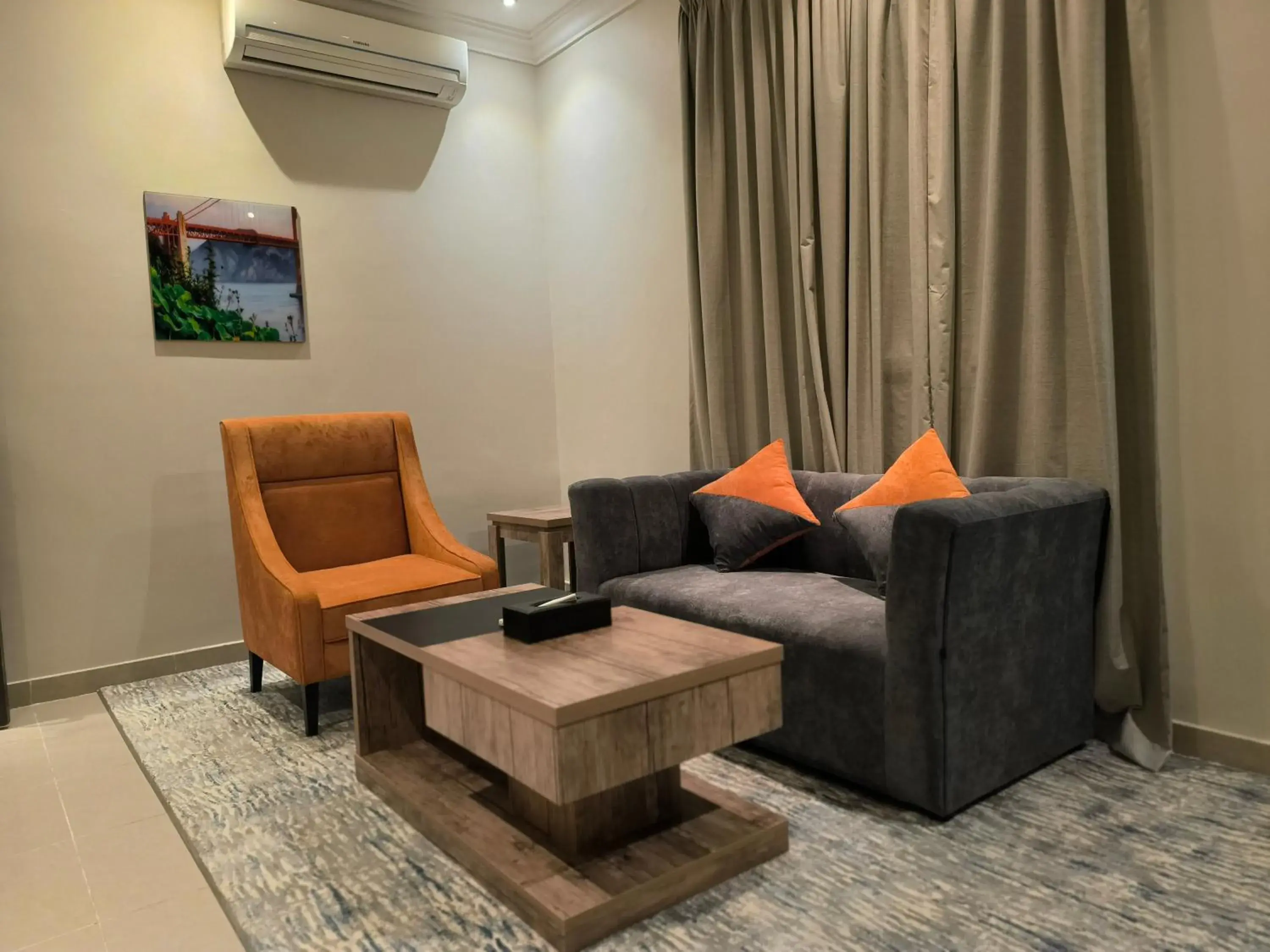 One-Bedroom Apartment in Taleen AlQuds 2 hotel apartments One-Bedroom Apartment in Taleen AlQuds 2 hotel apartments