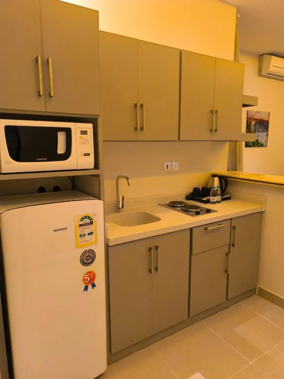 Taleen Serviced Apartments AlQuds