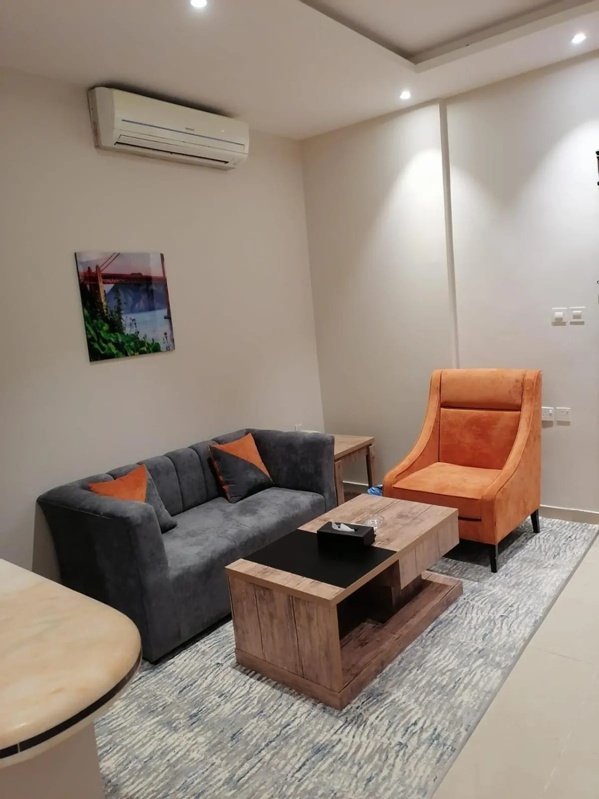 Taleen Serviced Apartments AlQuds
