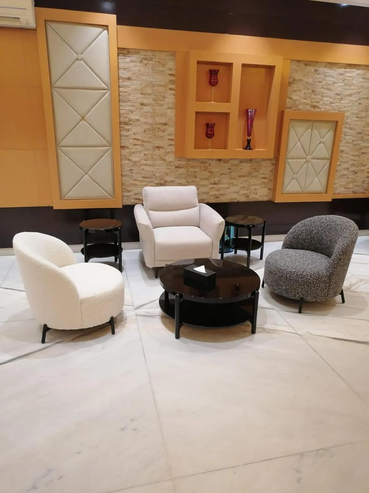 Taleen Serviced Apartments AlQuds