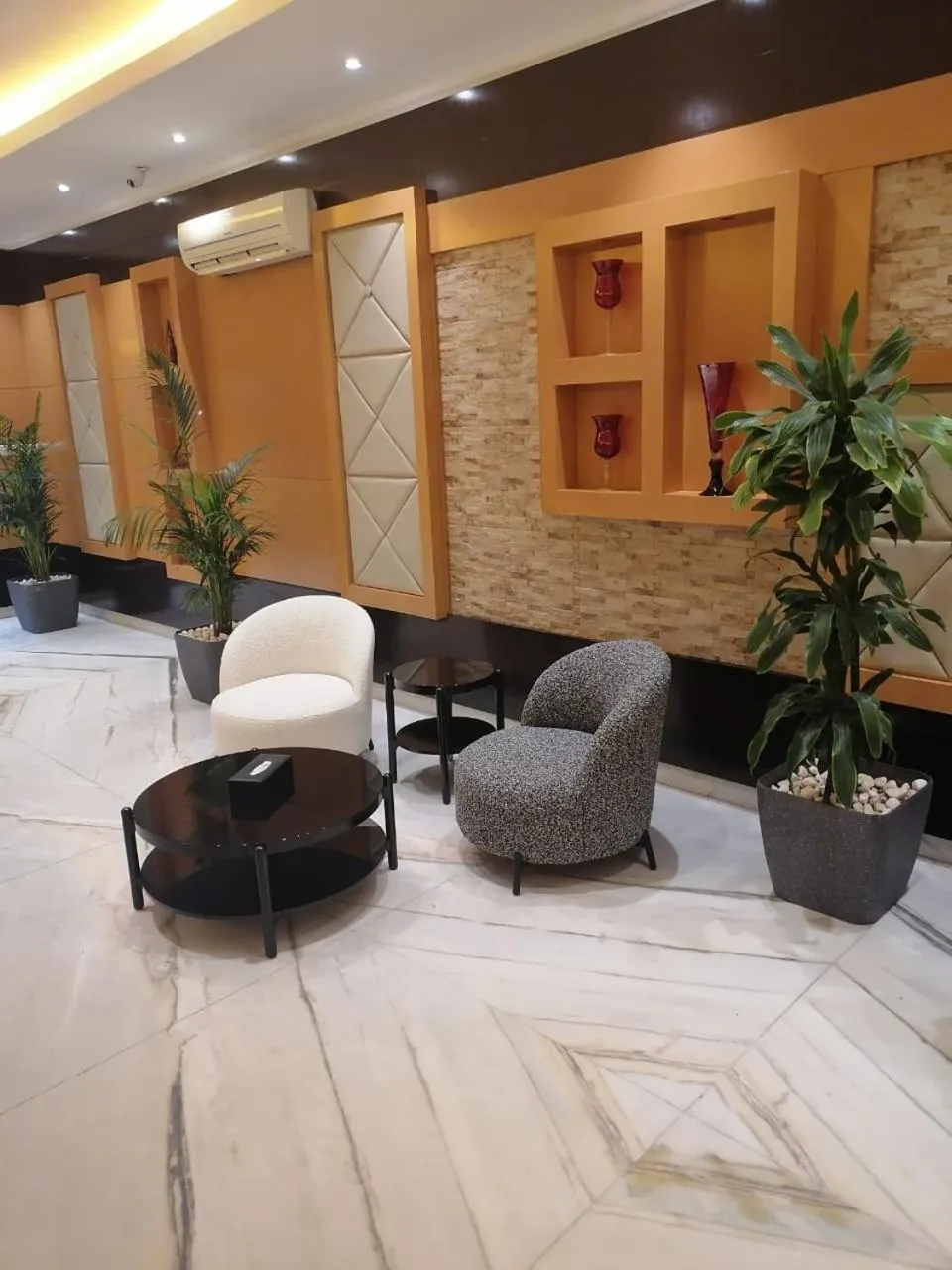 Taleen Serviced Apartments AlQuds