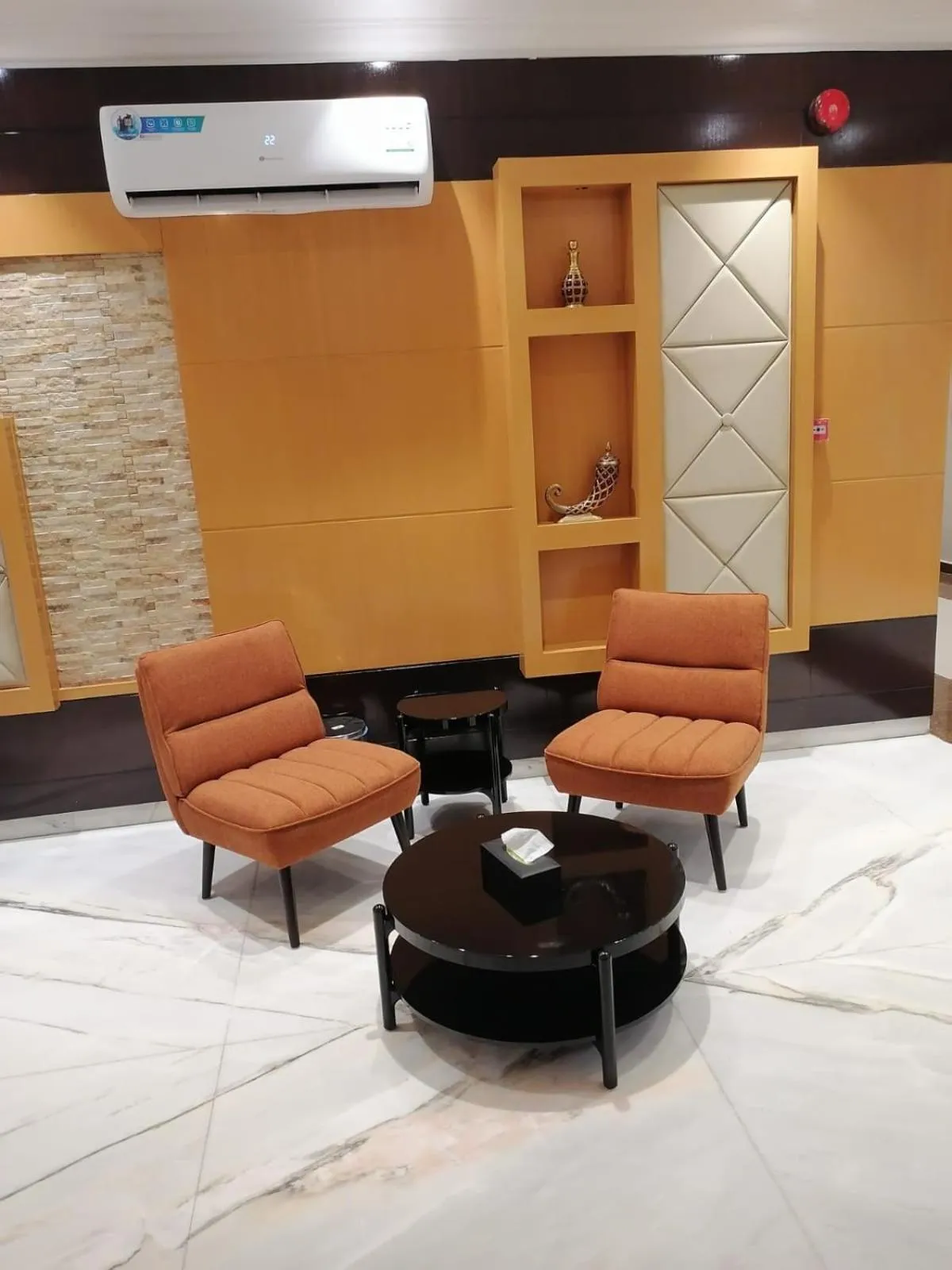 Taleen Serviced Apartments AlQuds