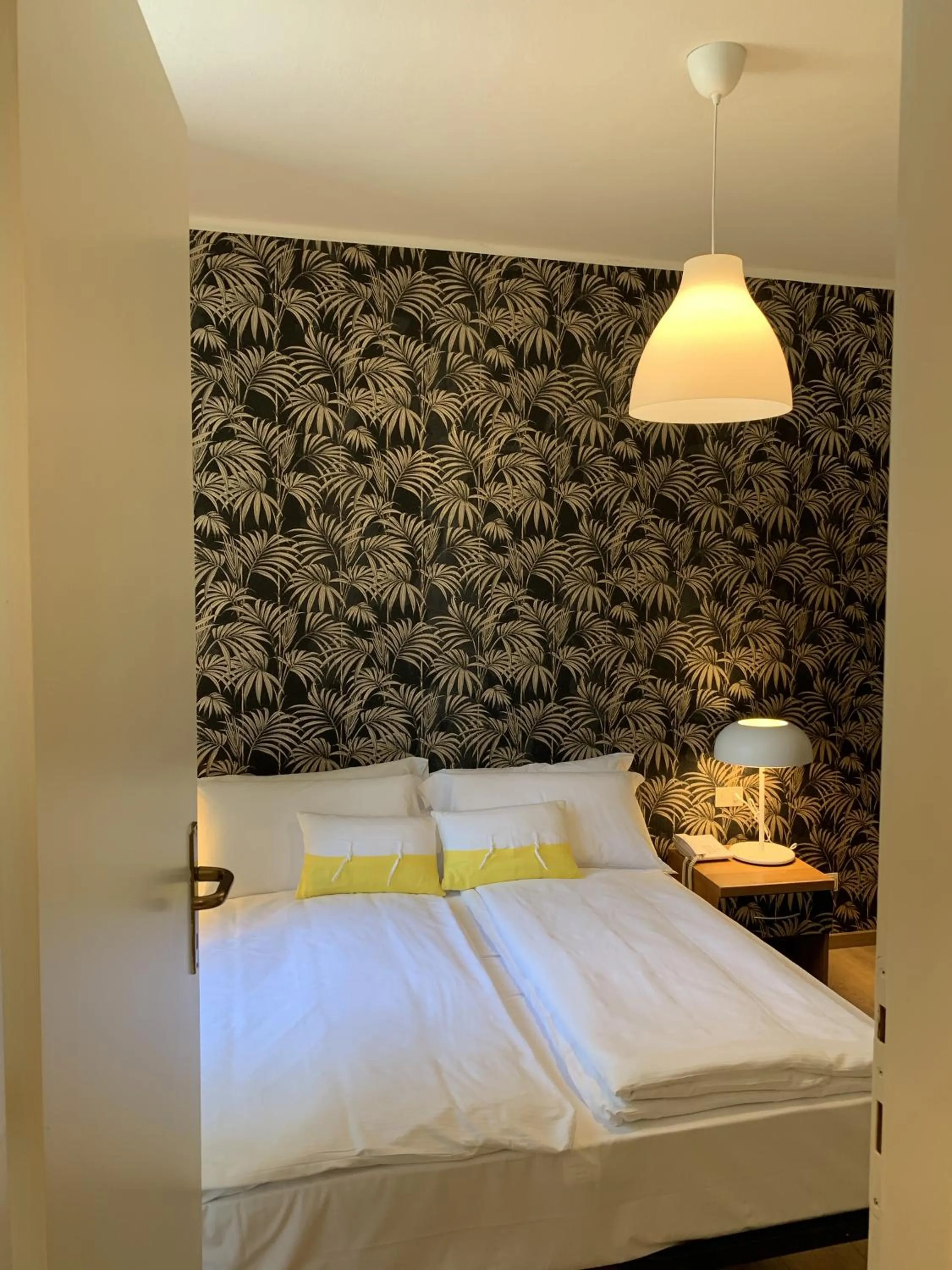 Bed in Ennesima Osteria con Alloggio - Bike Hotel