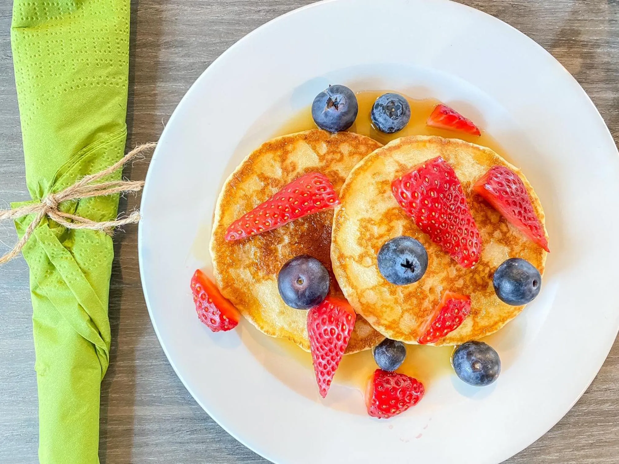 Breakfast in Ennesima Osteria con Alloggio - Bike Hotel