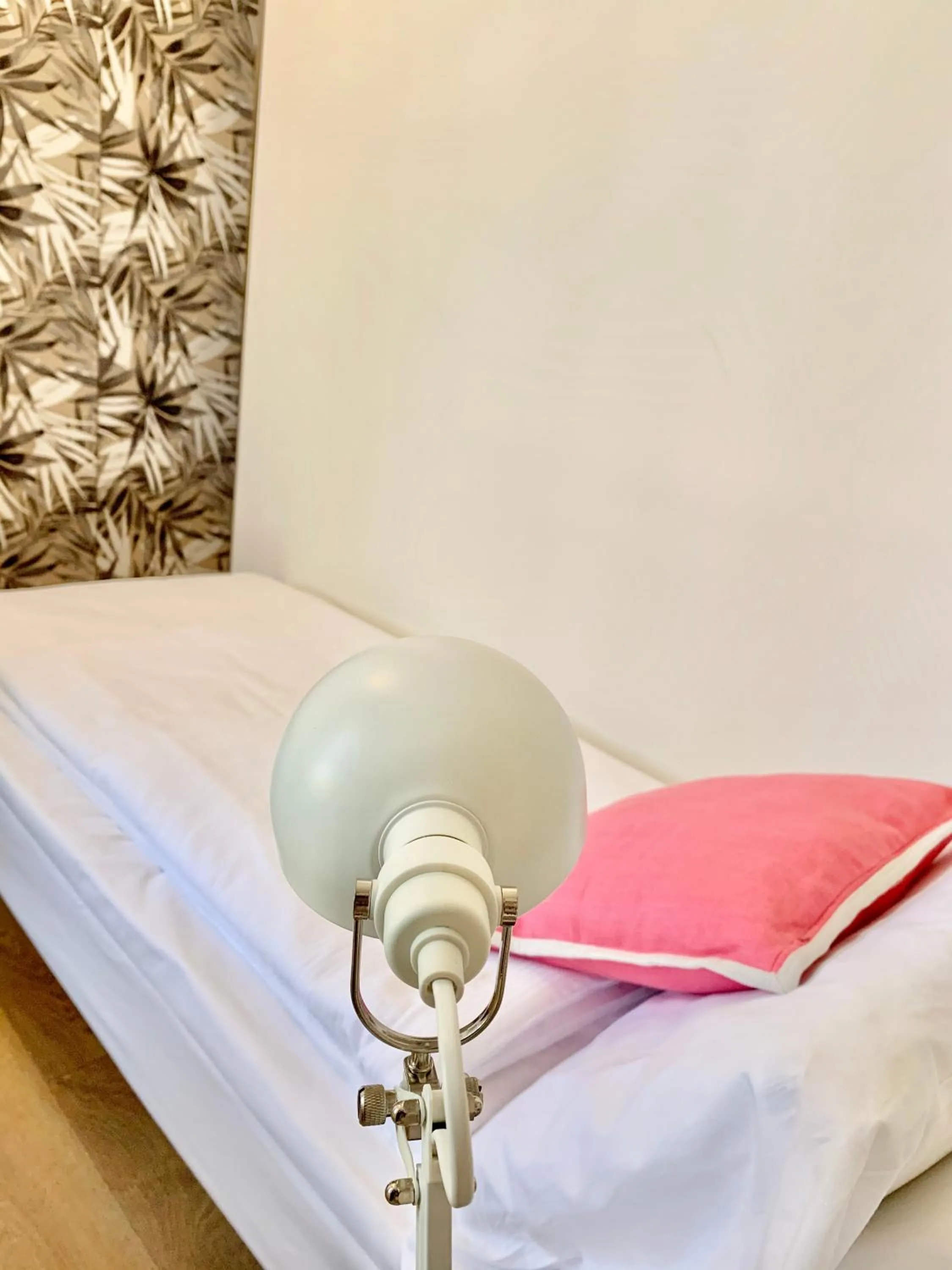 Bed in Ennesima Osteria con Alloggio - Bike Hotel