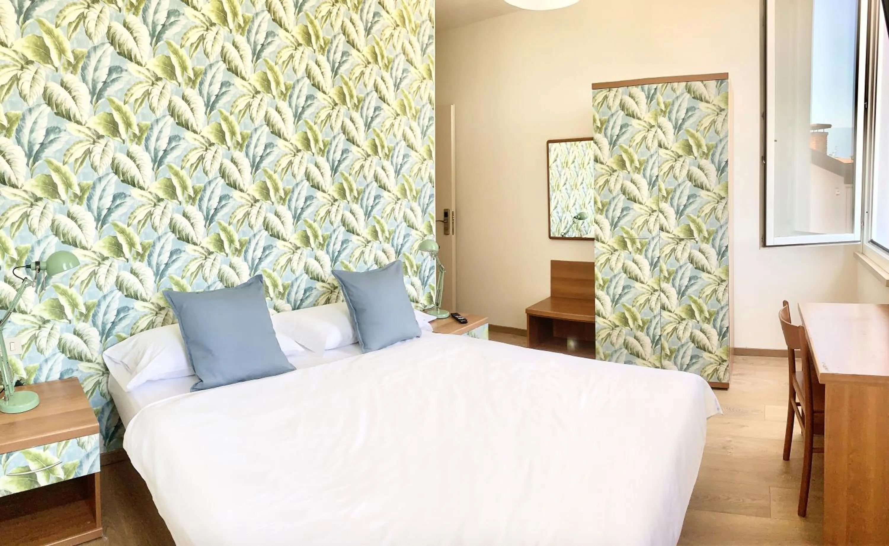 Bed in Ennesima Osteria con Alloggio - Bike Hotel