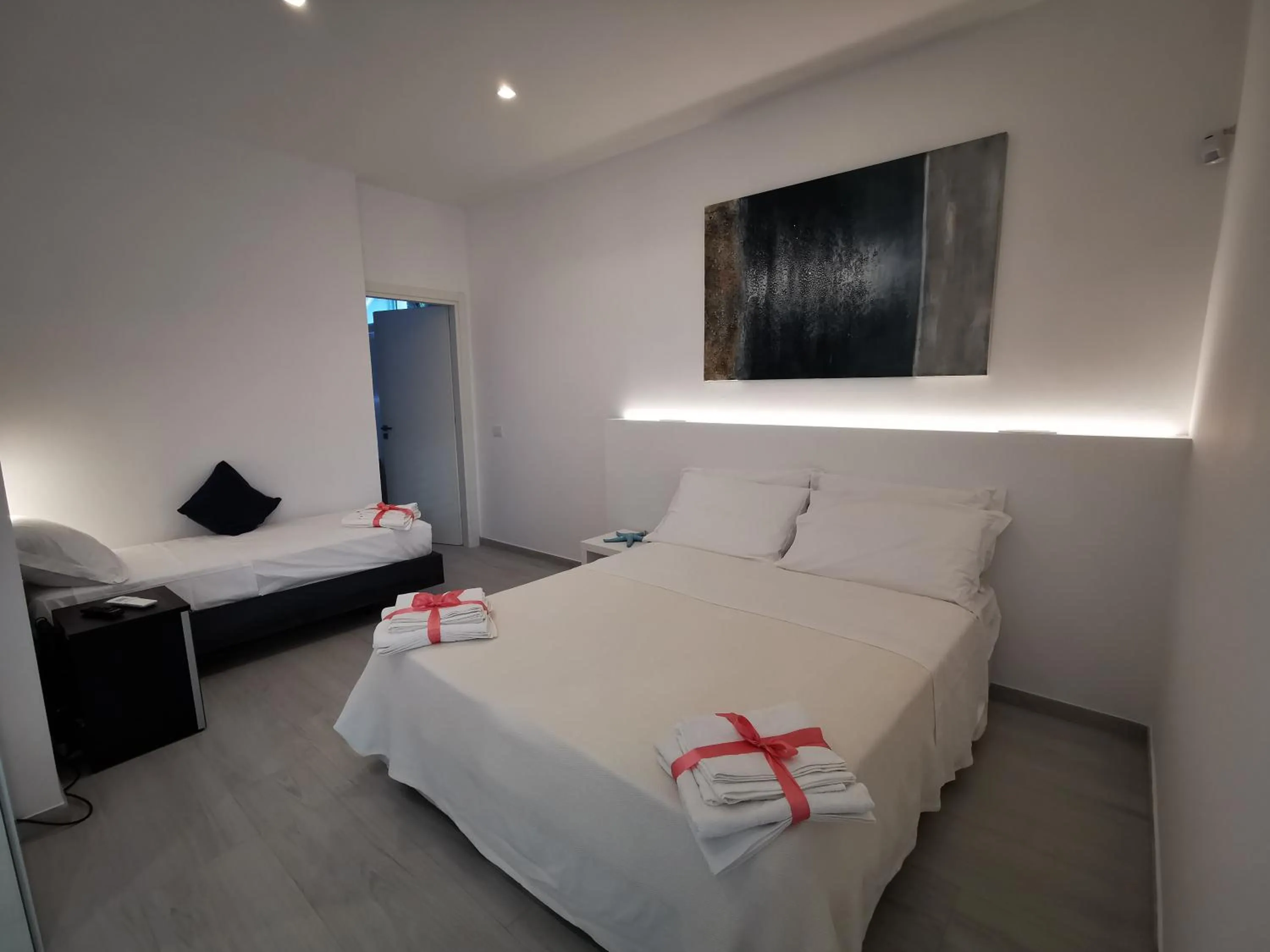 Bedroom in Sunset Bay