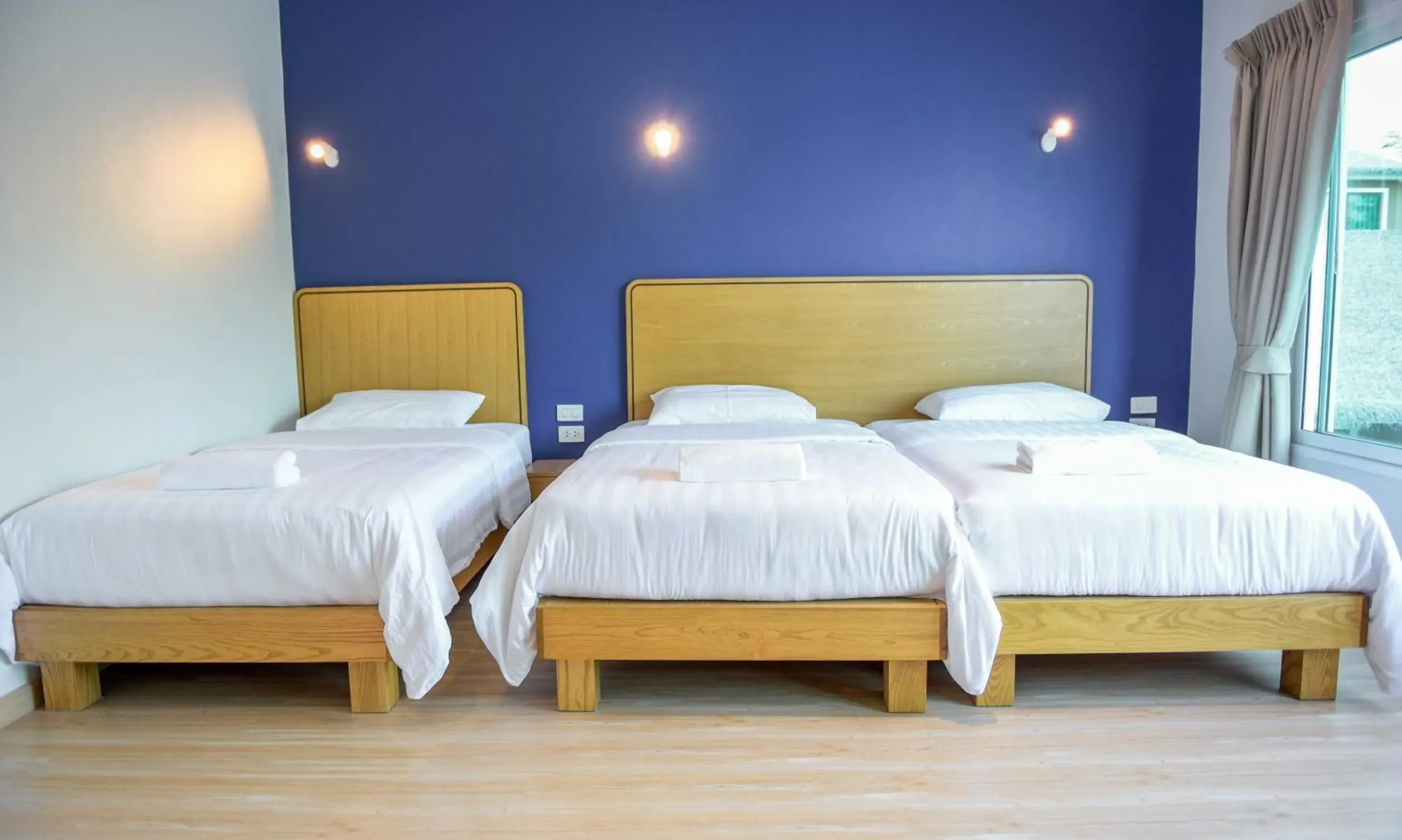 Duplex Suite in Seaman Resort Duplex Suite in Seaman Resort