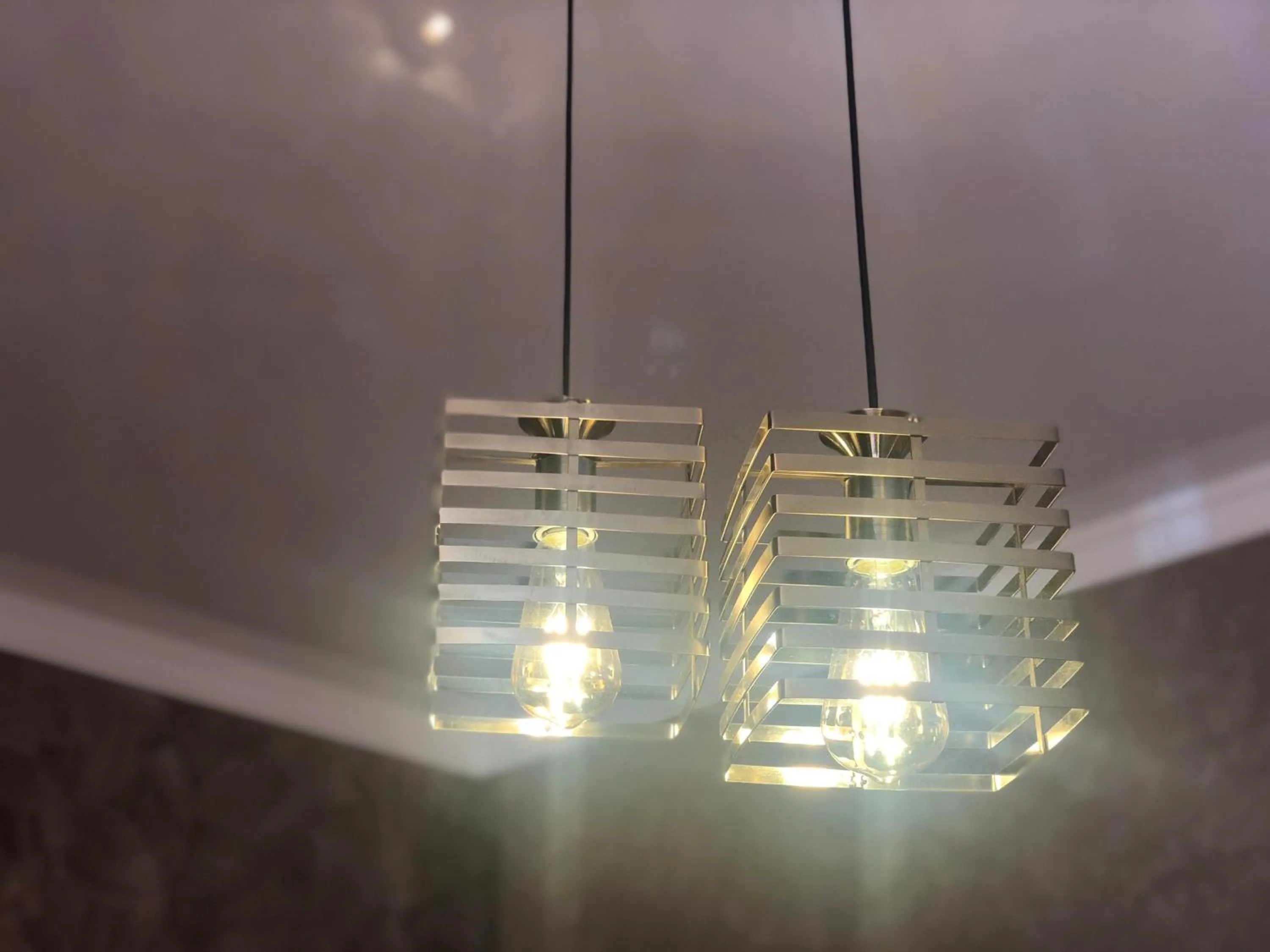 Bathroom in Paradise Kazbegi