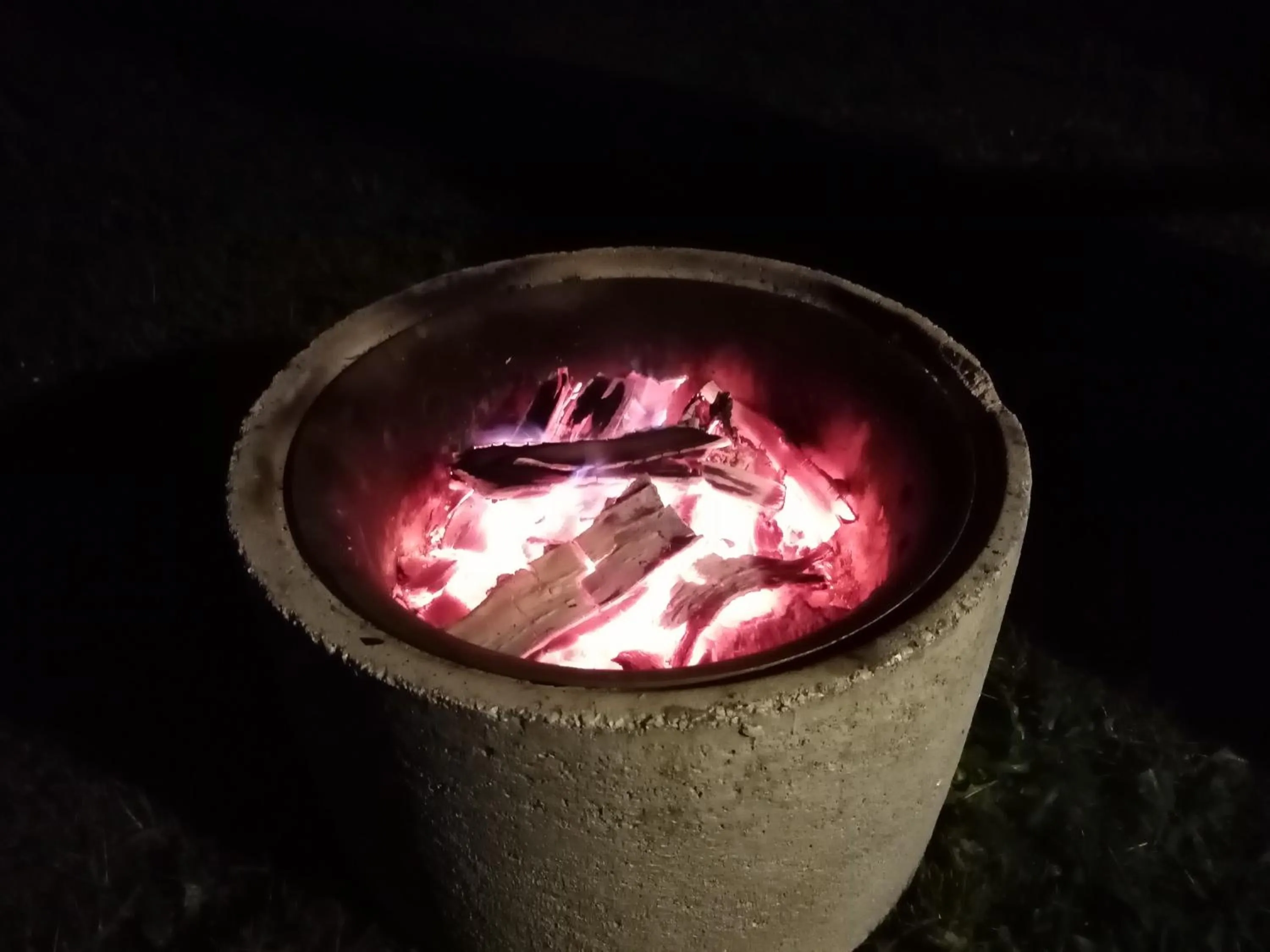 LES TONNEAUX DE L'EURE LOGEMENT INSOLITE