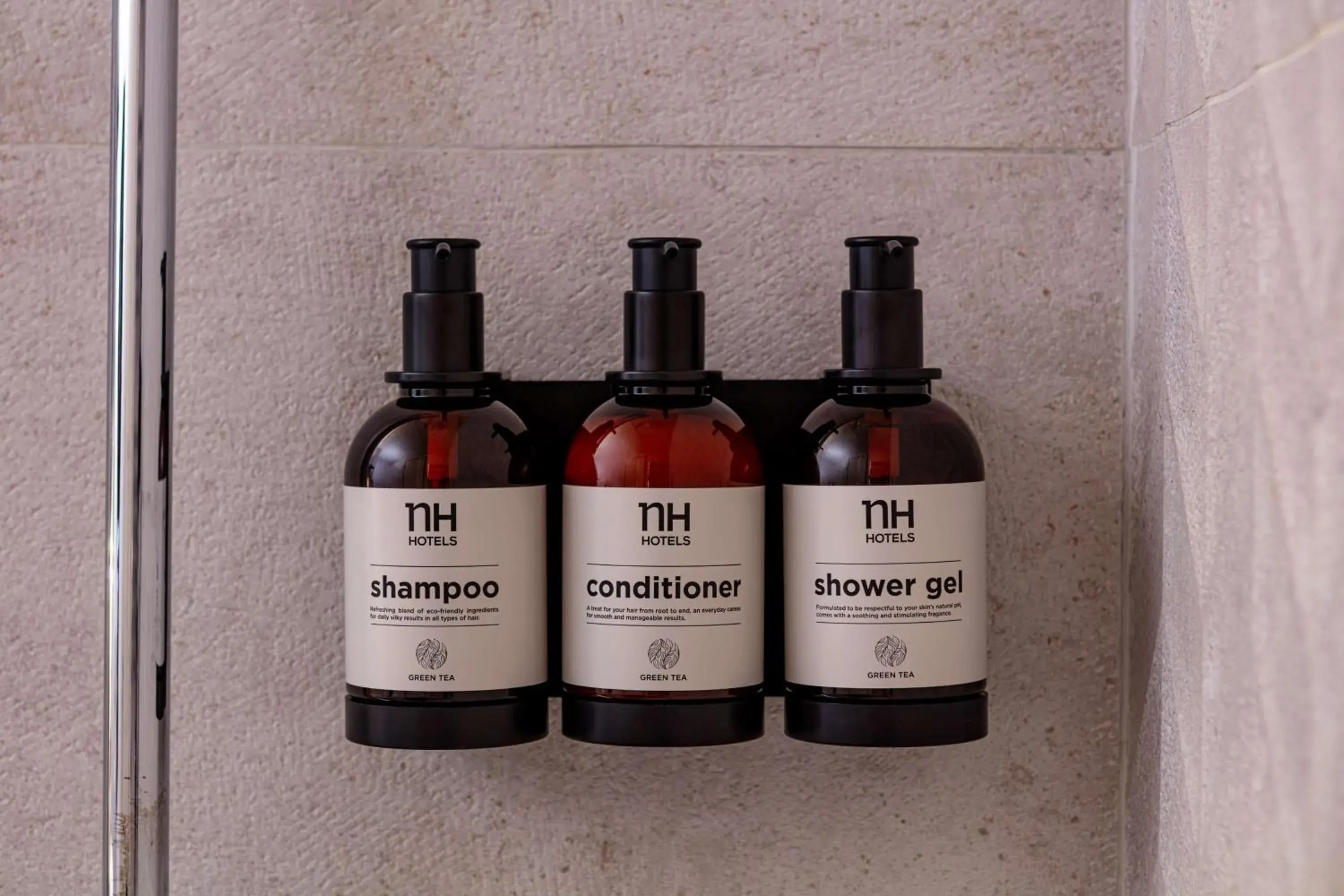 Standard Double or Twin Room in NH Nice Standard Double or Twin Room in NH Nice