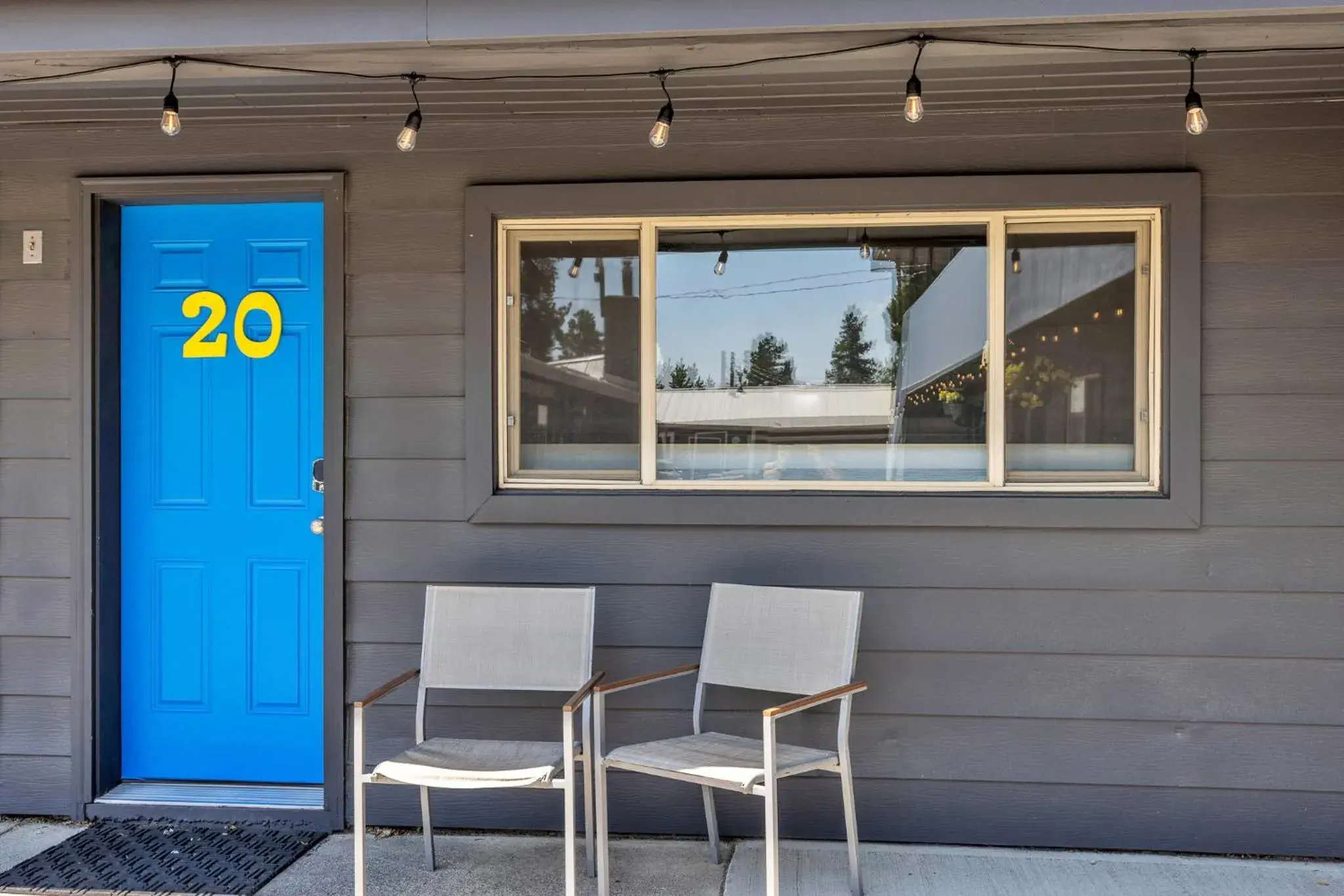 Queen Room with Two Queen Beds in Lazy Duck Inn Queen Room with Two Queen Beds in Lazy Duck Inn