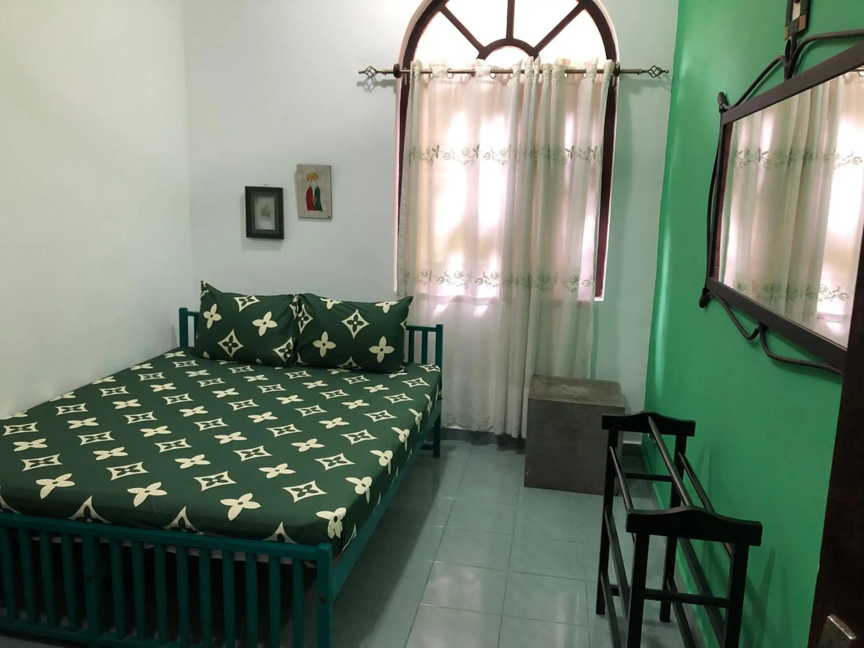 Standard Double Room - single occupancy in Breeze of Paradise Standard Double Room - single occupancy in Breeze of Paradise