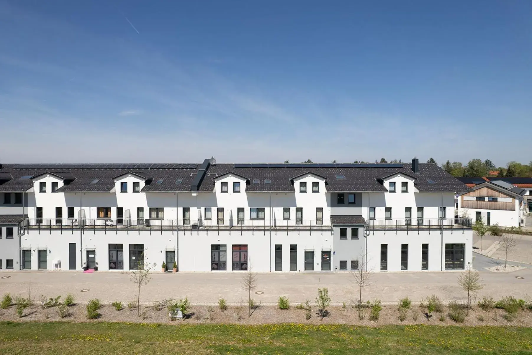 Aparthotel Oberfeld West München, Selbstversorgerhotel Aparthotel Oberfeld West München, Selbstversorgerhotel