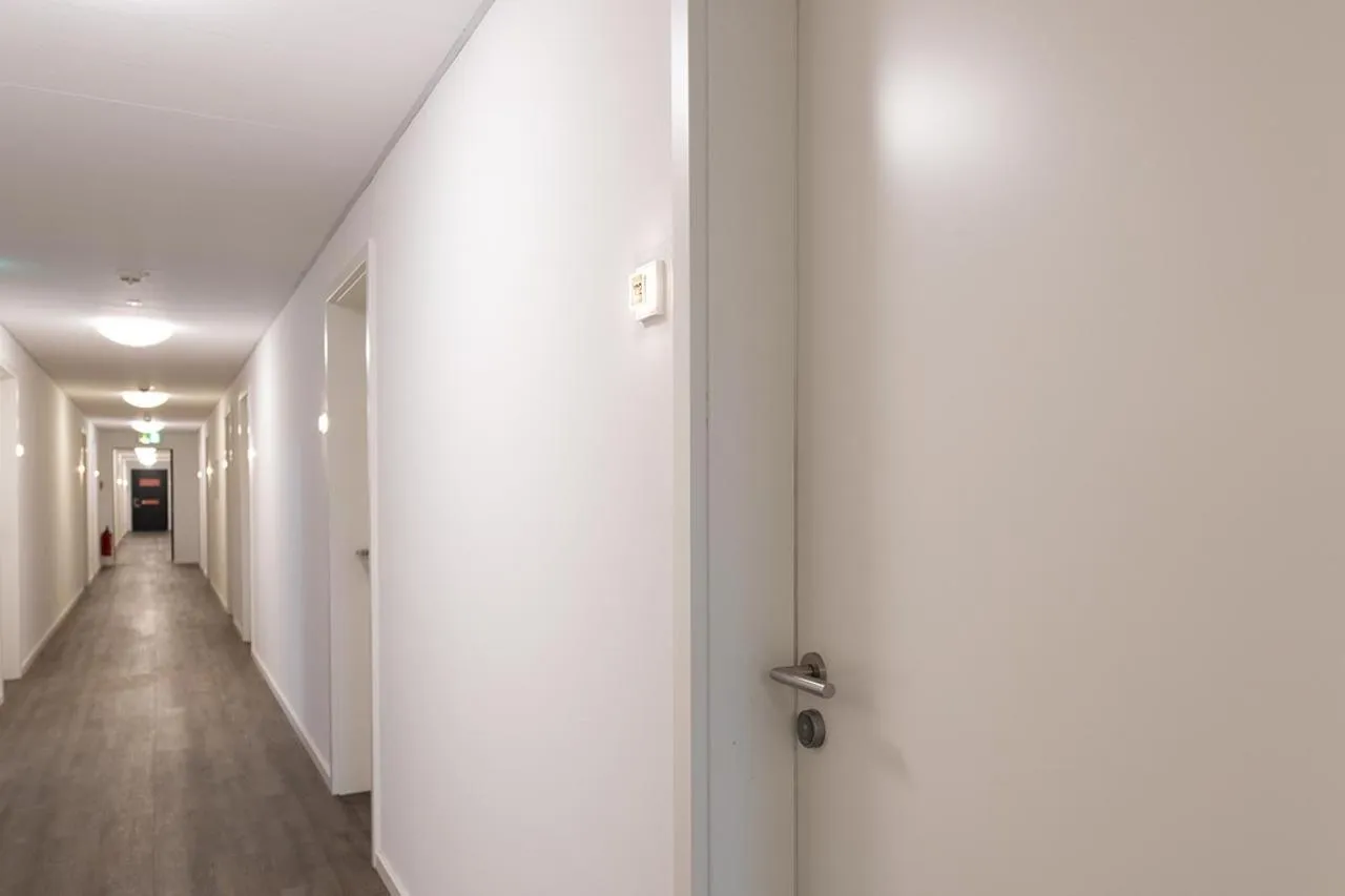 Aparthotel Oberfeld West München, Selbstversorgerhotel