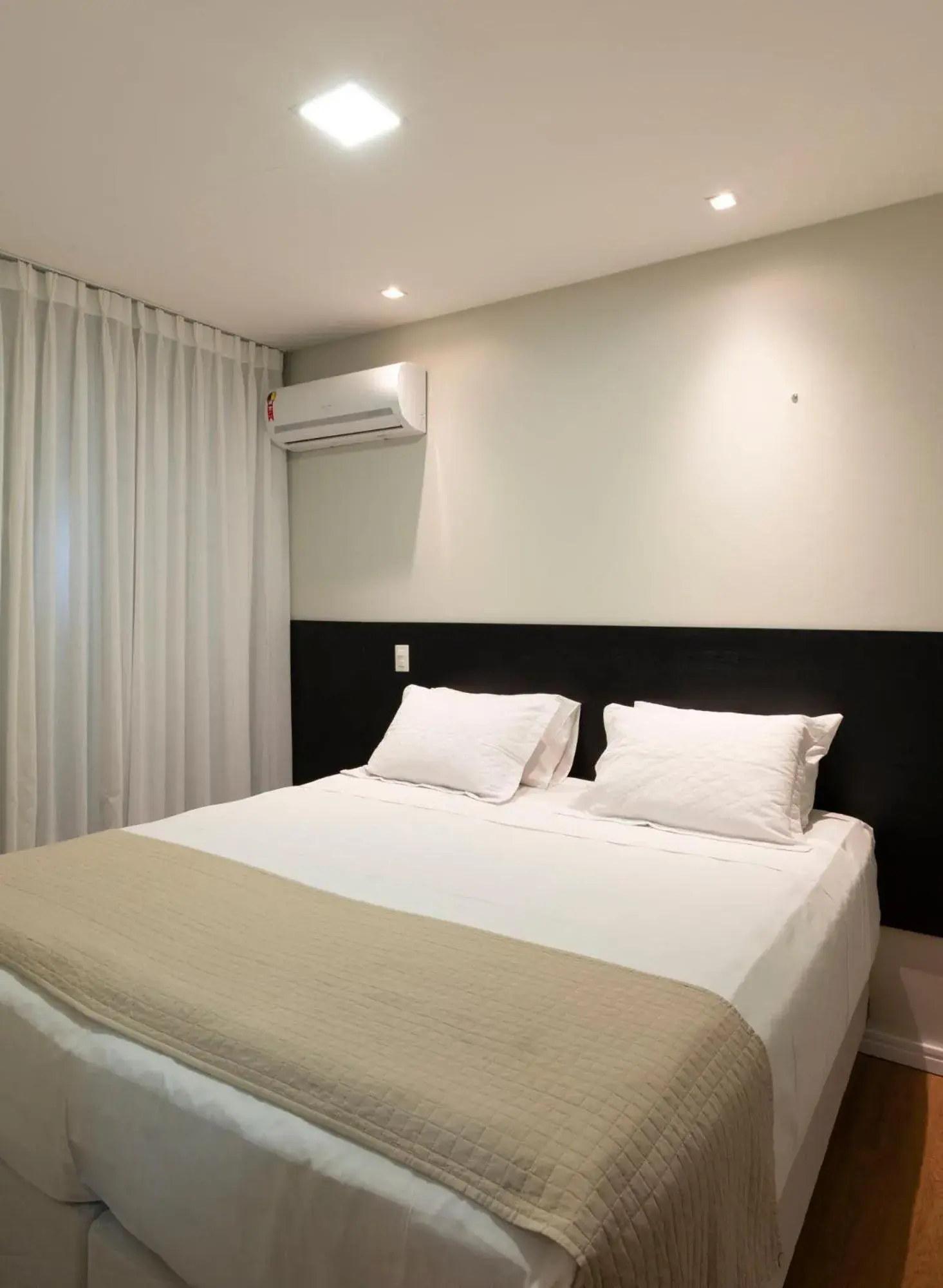 Superior Suite in Hotel Vila Leste Superior Suite in Hotel Vila Leste