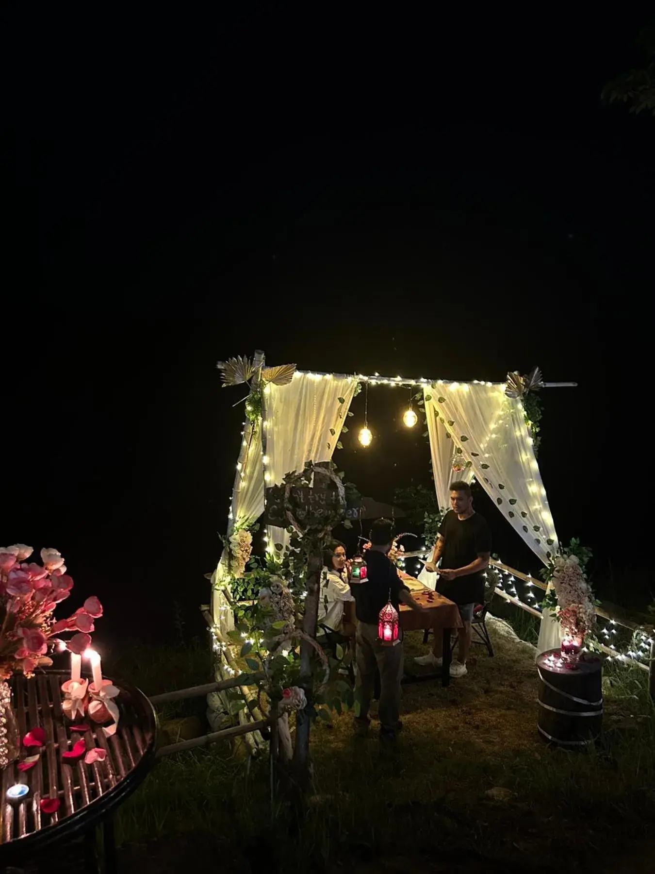 Wild Adventure Resort - Sunset Point Wild Adventure Resort - Sunset Point