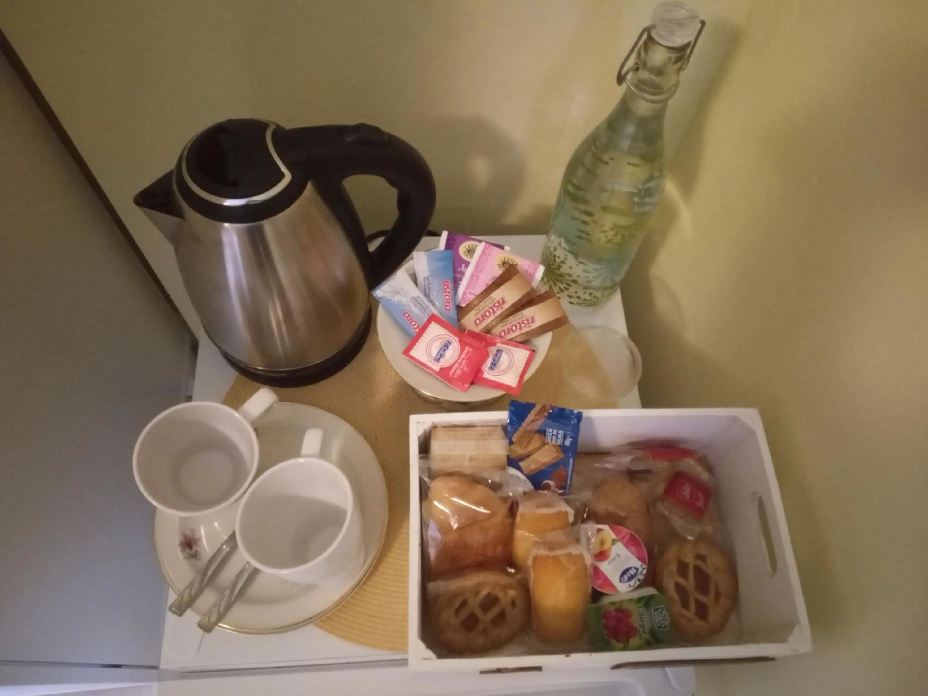 B&B Abruzzo Mare e Monti