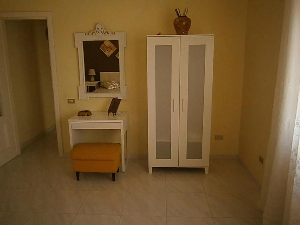 TV and multimedia in B&B Abruzzo Mare e Monti