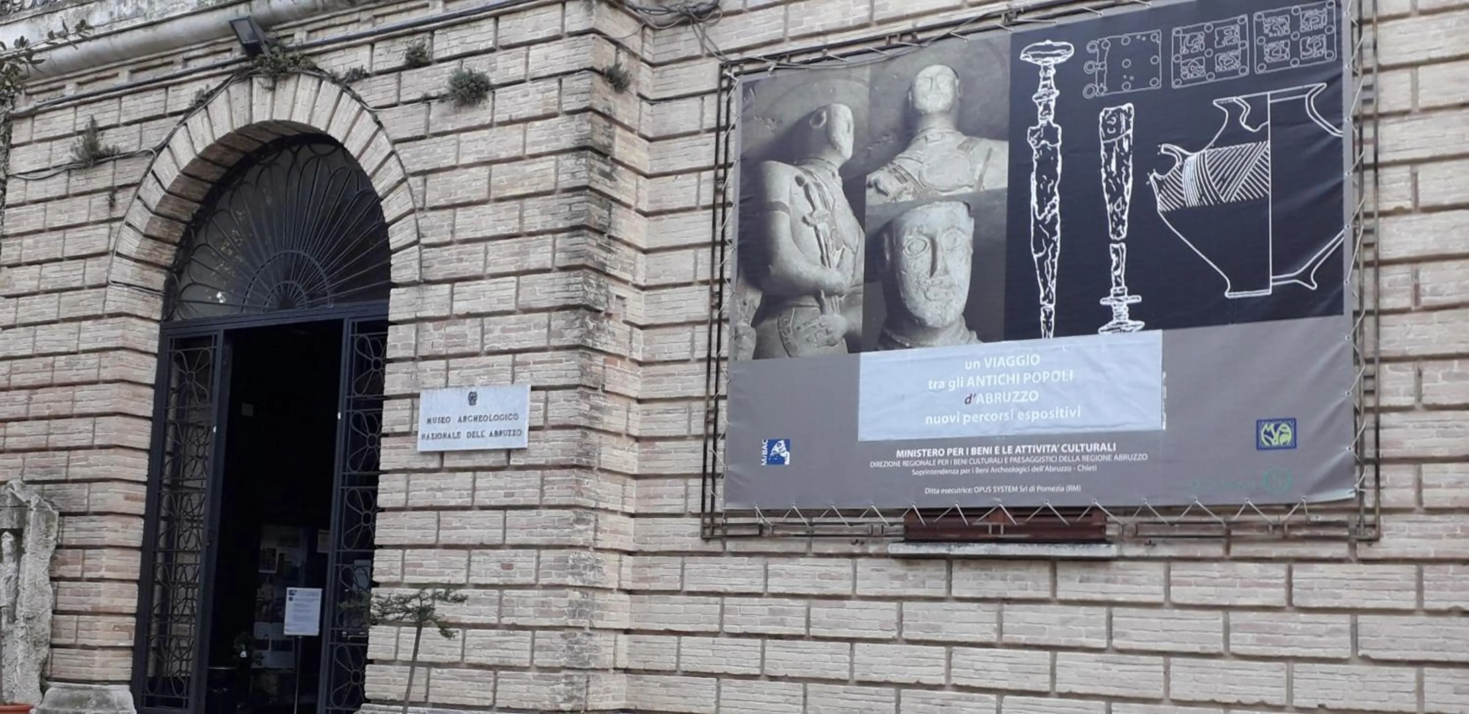 Entertainment in B&B Abruzzo Mare e Monti