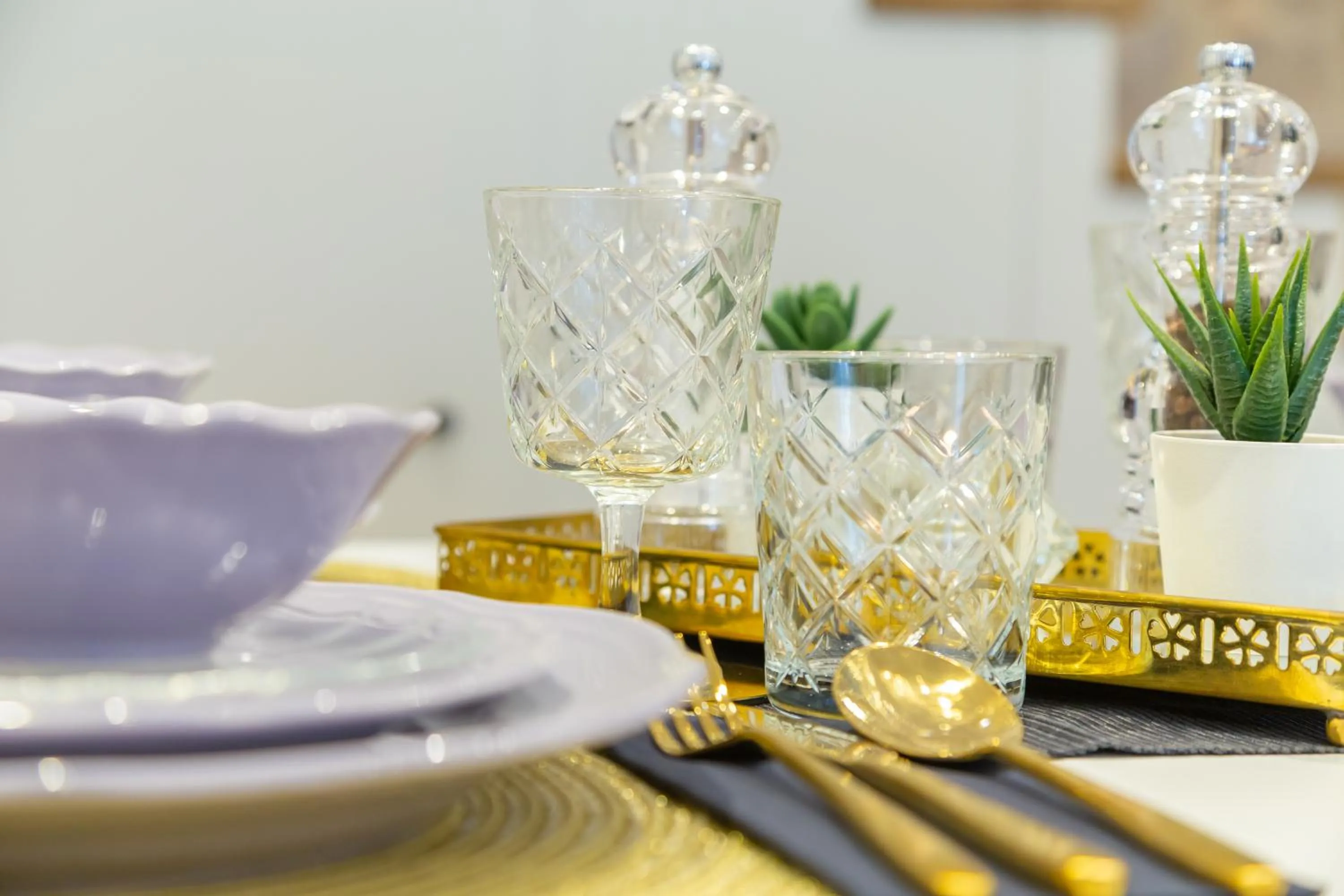 Decorative detail in Old Town House with Floor Heating & Lush Private Garden