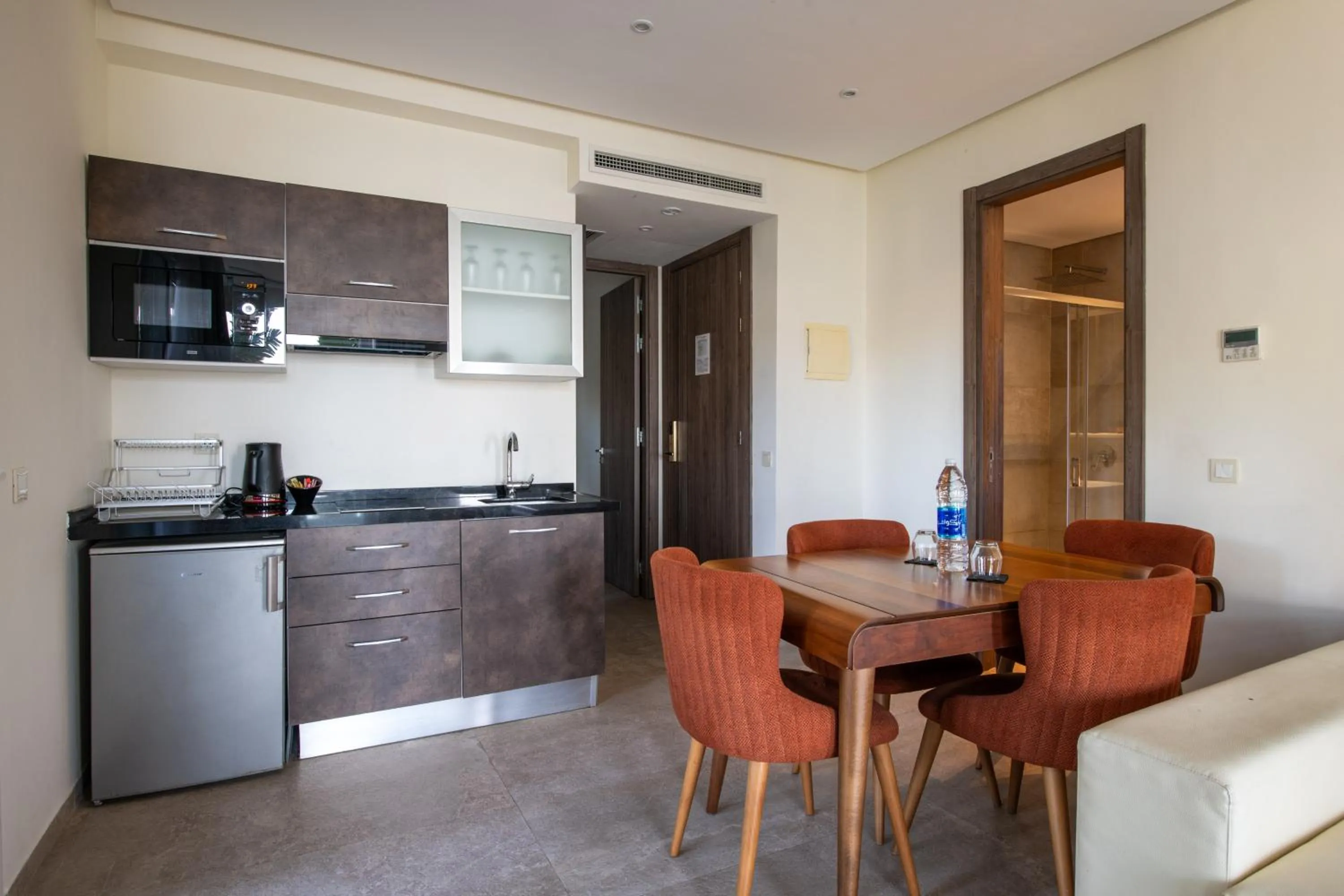 Le Tanger Résidence Hôtelière