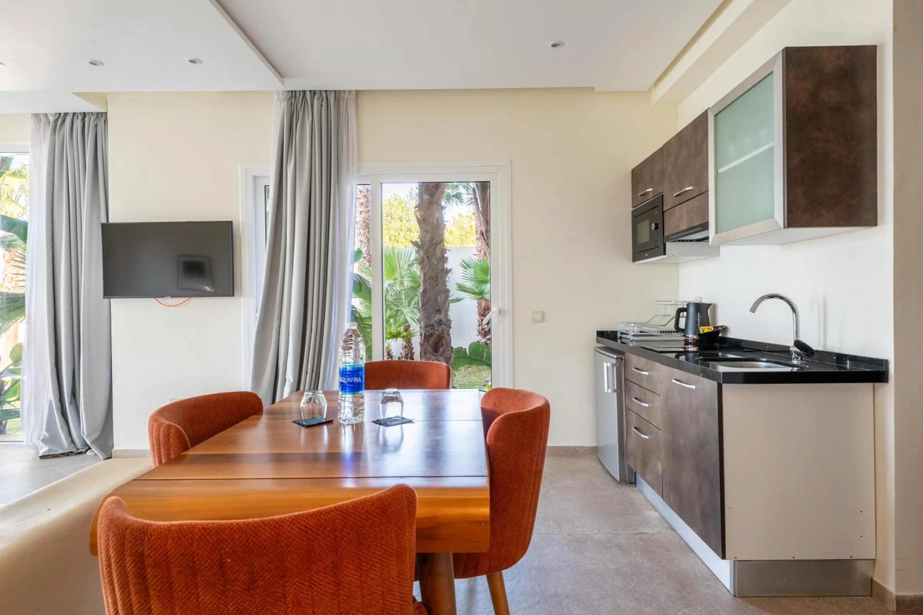 Le Tanger Résidence Hôtelière