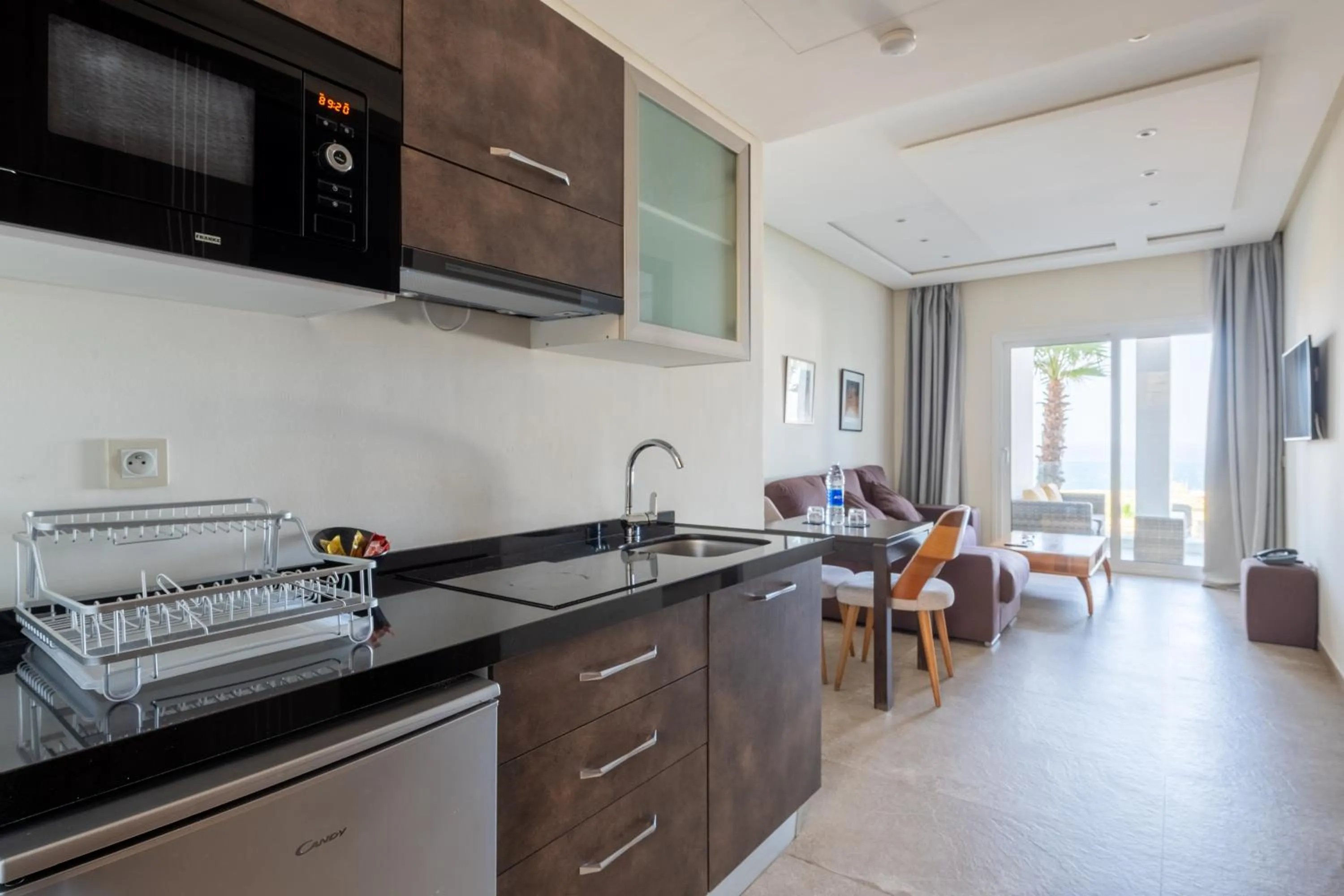 Le Tanger Résidence Hôtelière