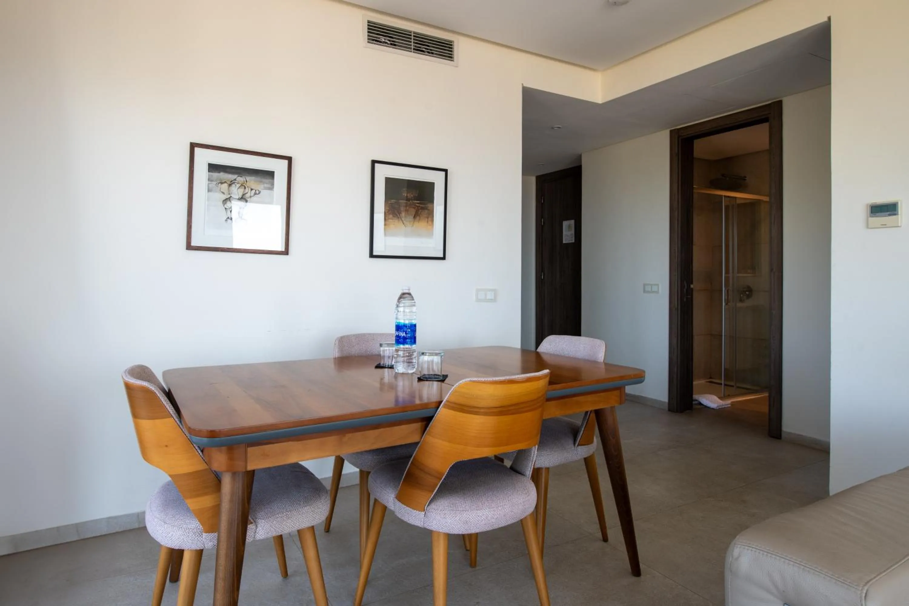 Le Tanger Résidence Hôtelière