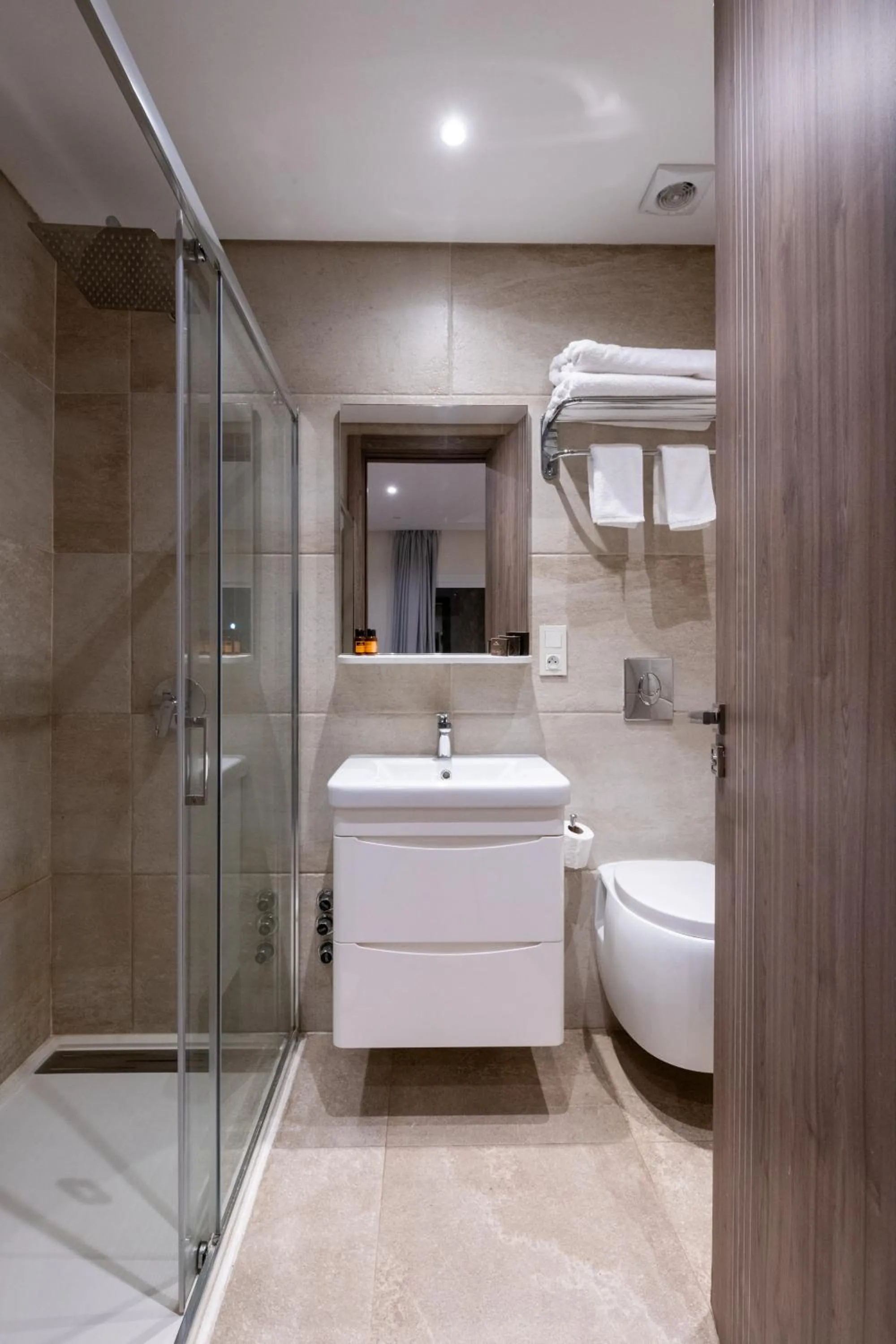 Le Tanger Résidence Hôtelière