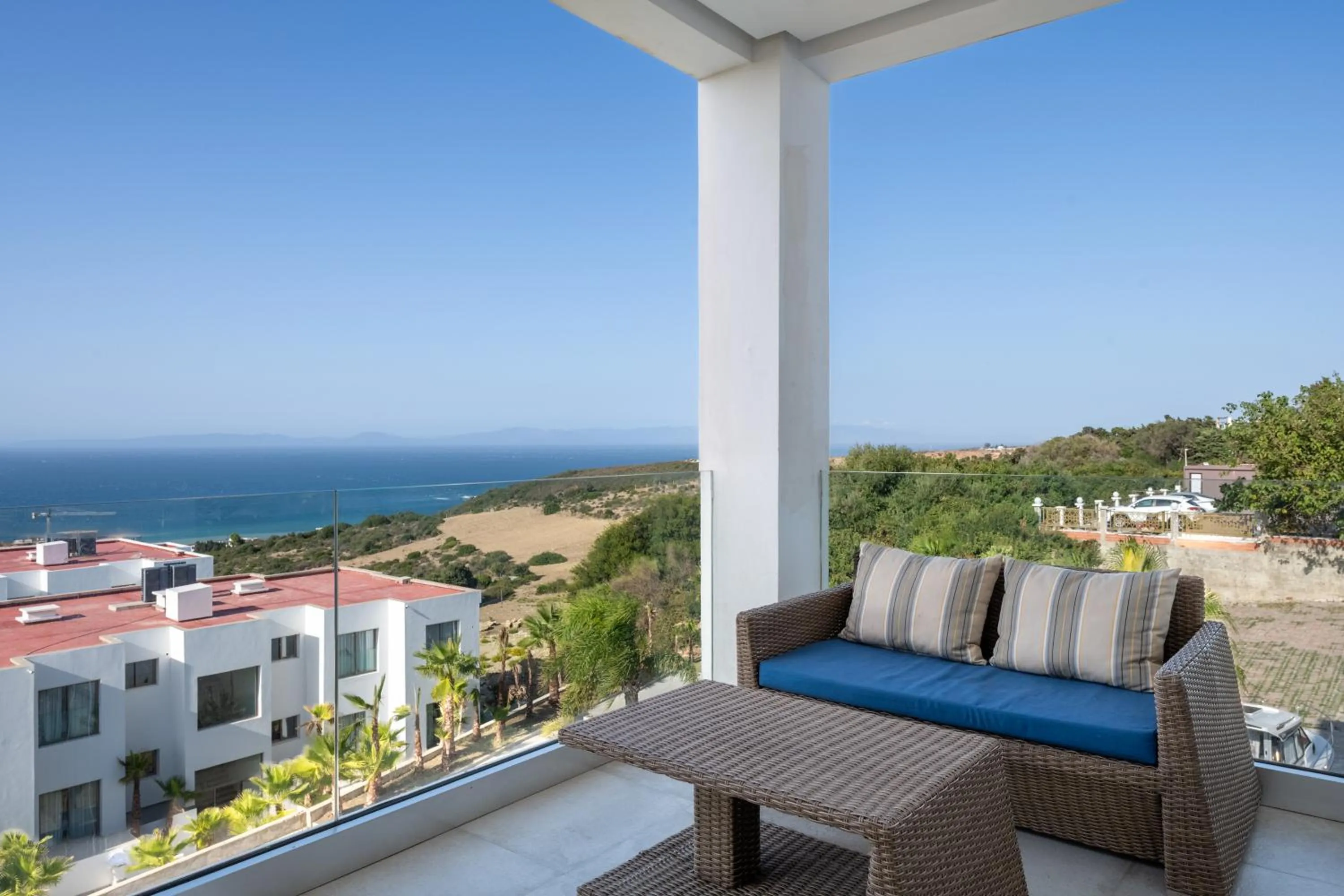 Le Tanger Résidence Hôtelière