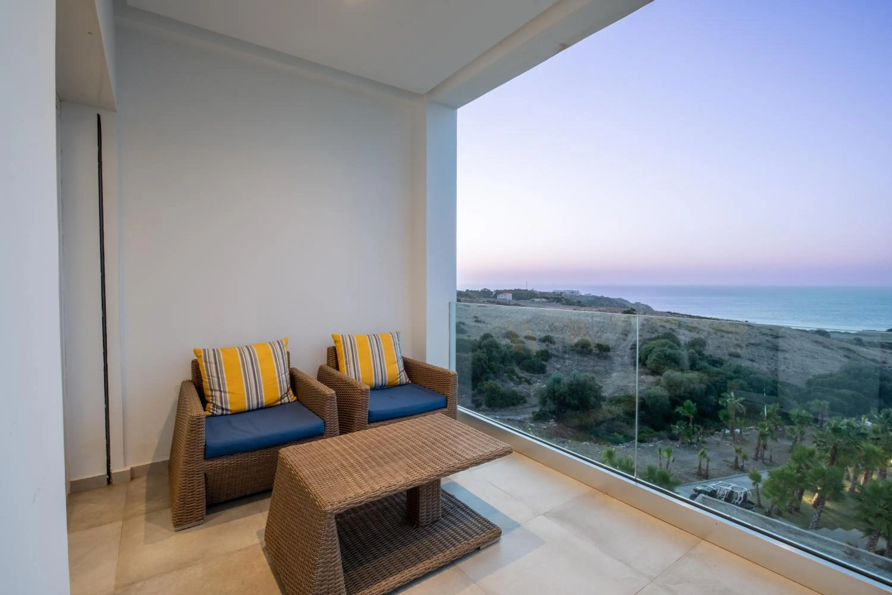 Le Tanger Résidence Hôtelière