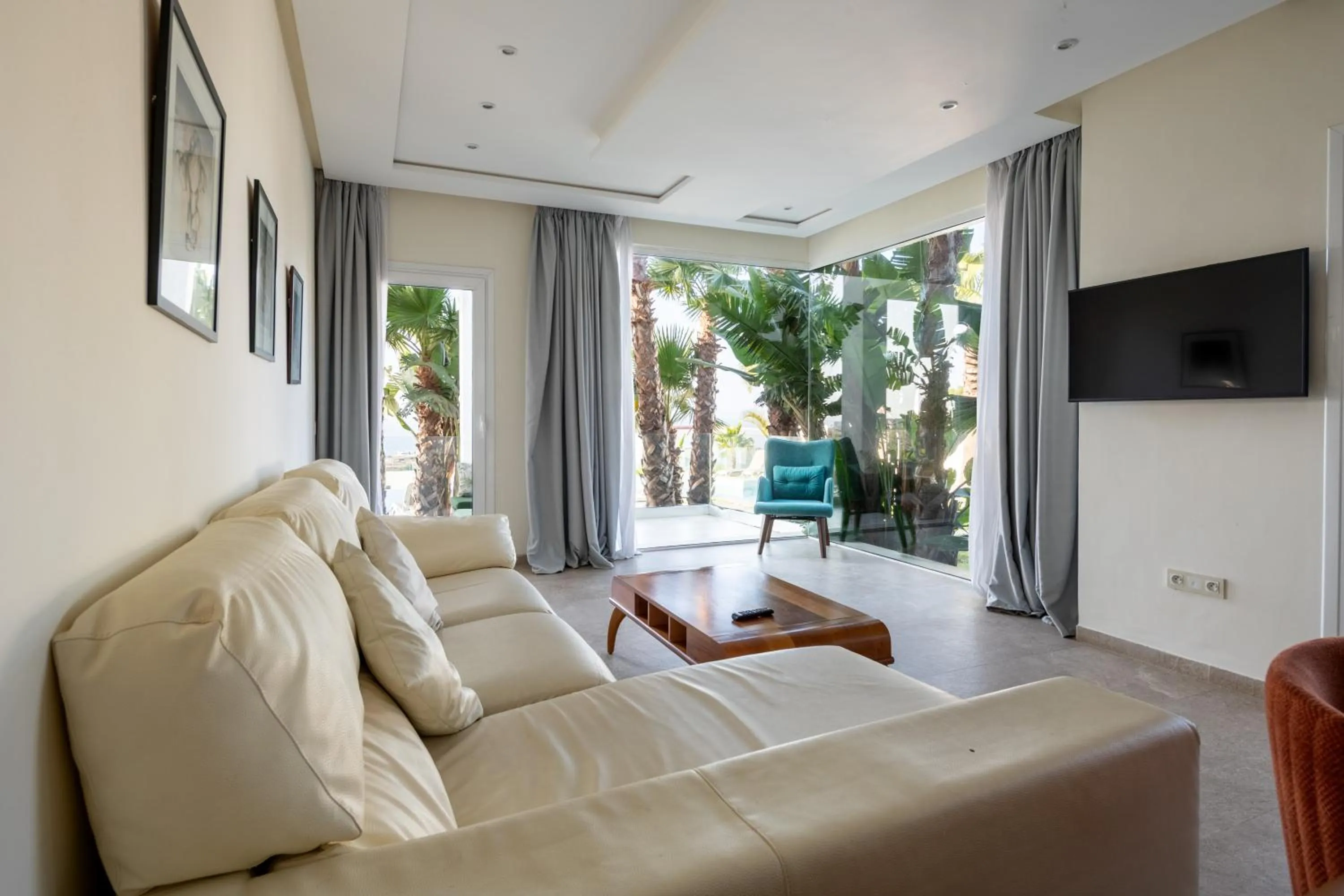 Le Tanger Résidence Hôtelière