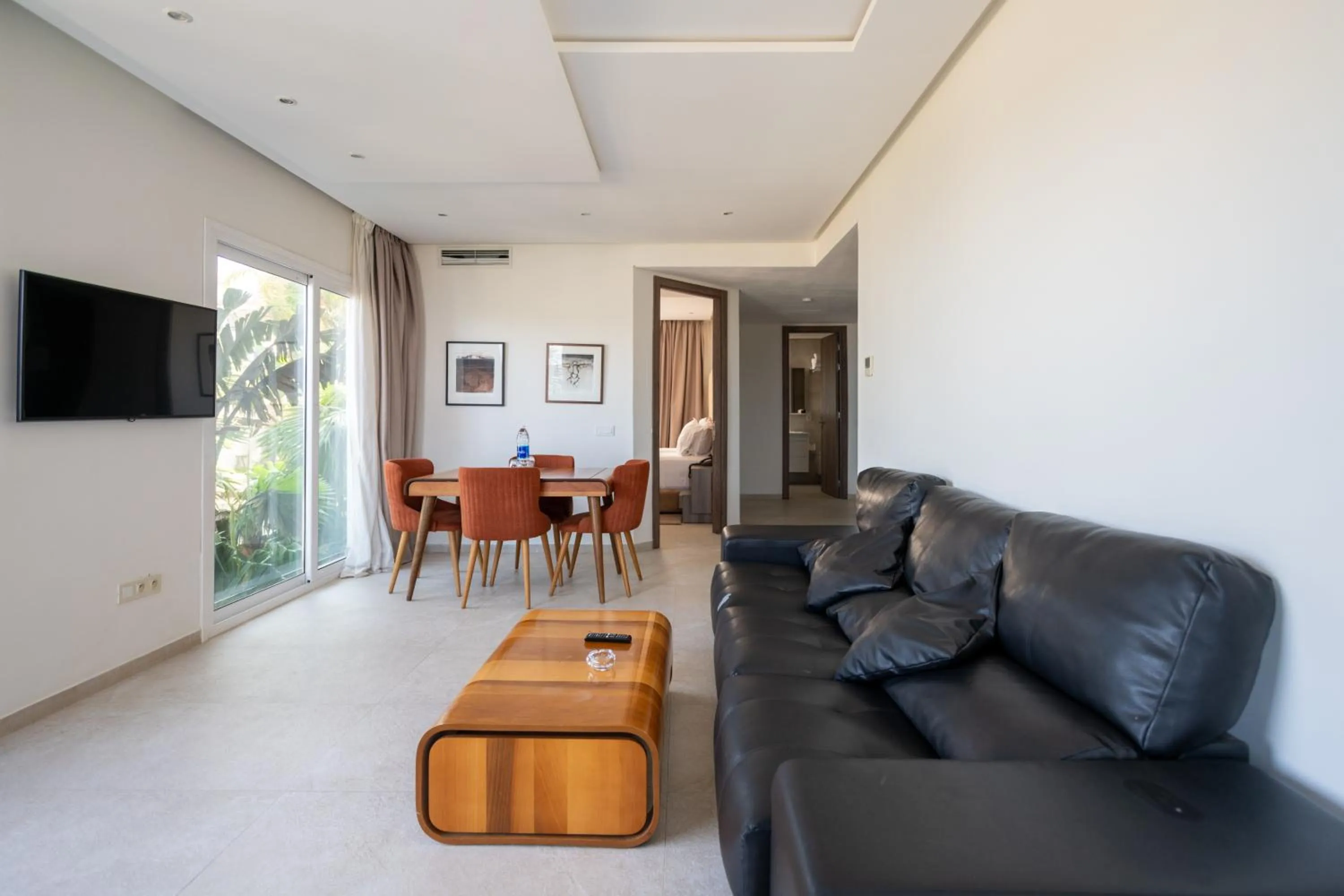 Le Tanger Résidence Hôtelière