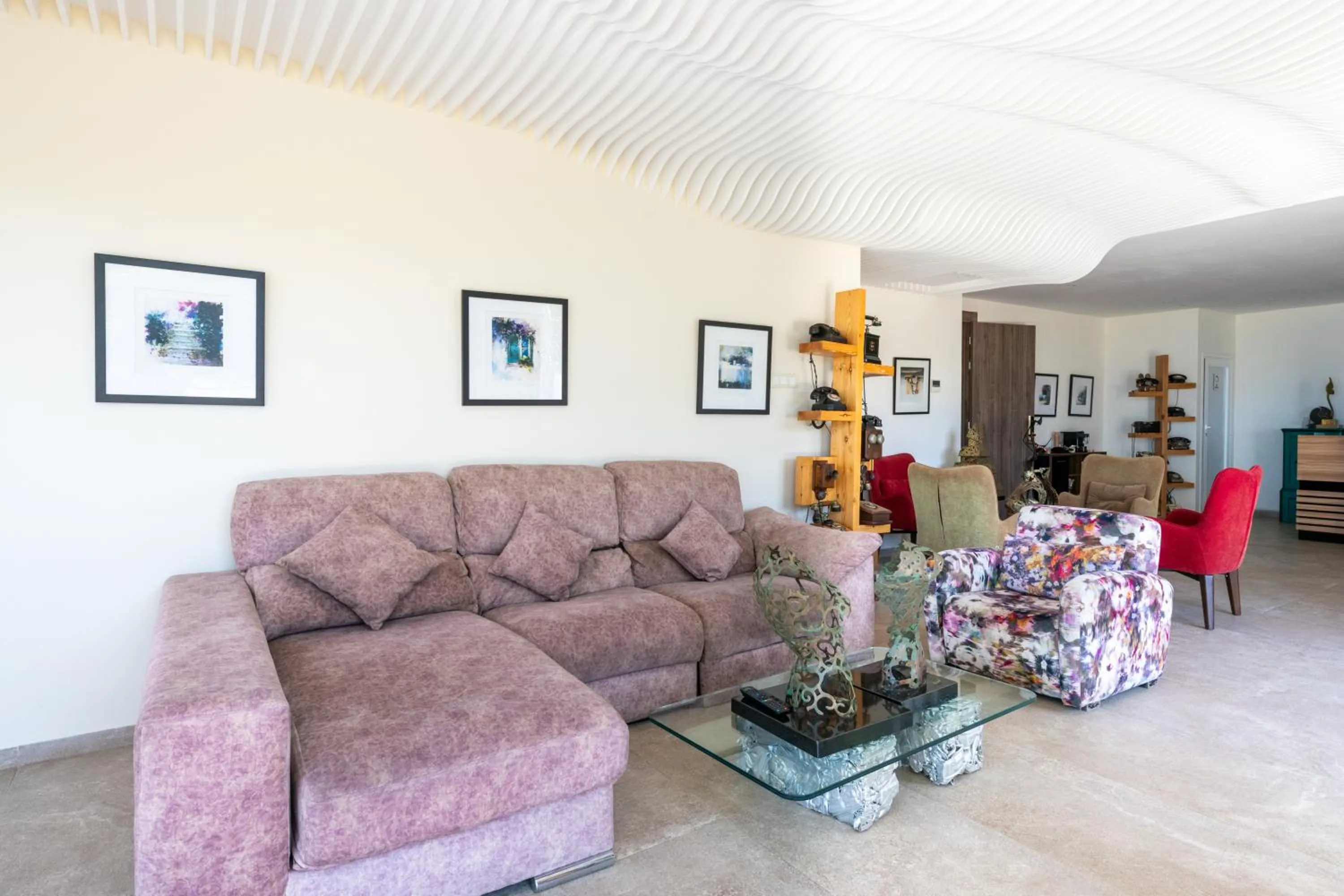 Le Tanger Résidence Hôtelière