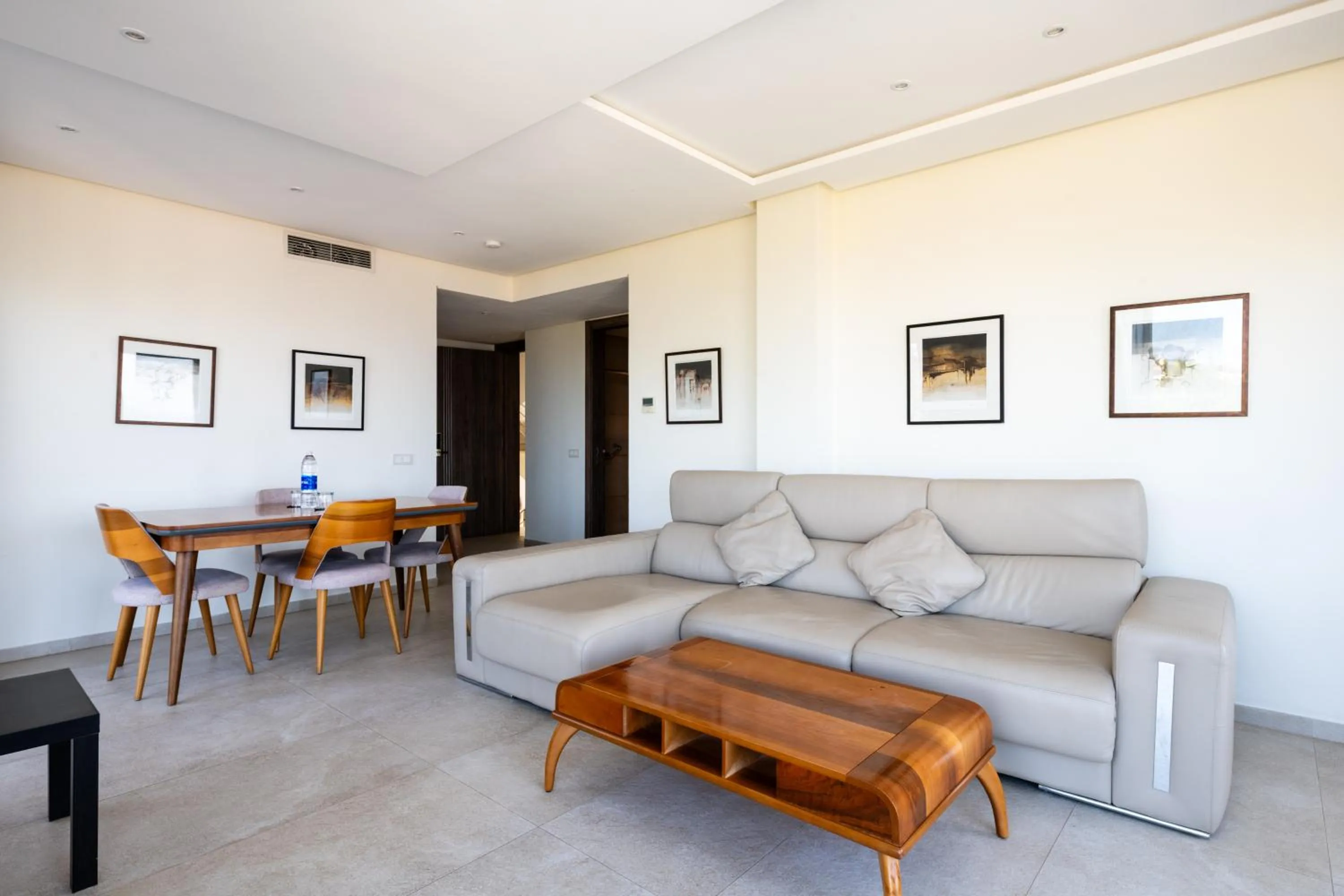 Le Tanger Résidence Hôtelière