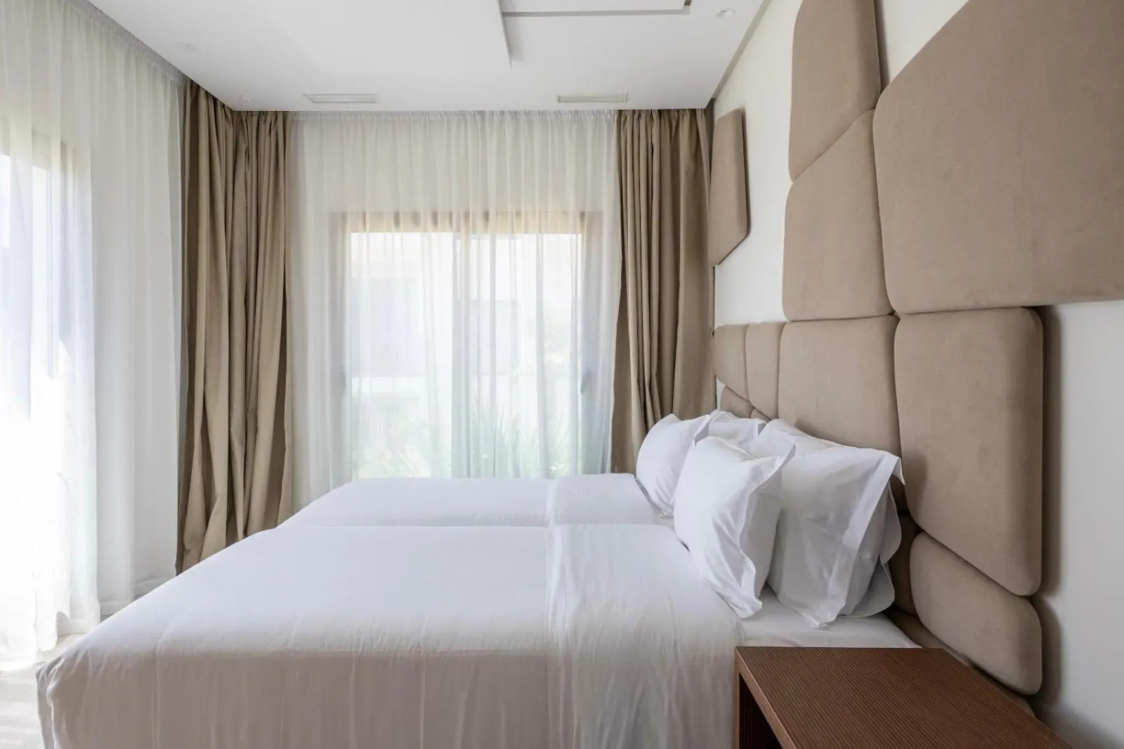 Bedroom, Bed in Le Tanger Résidence Hôtelière