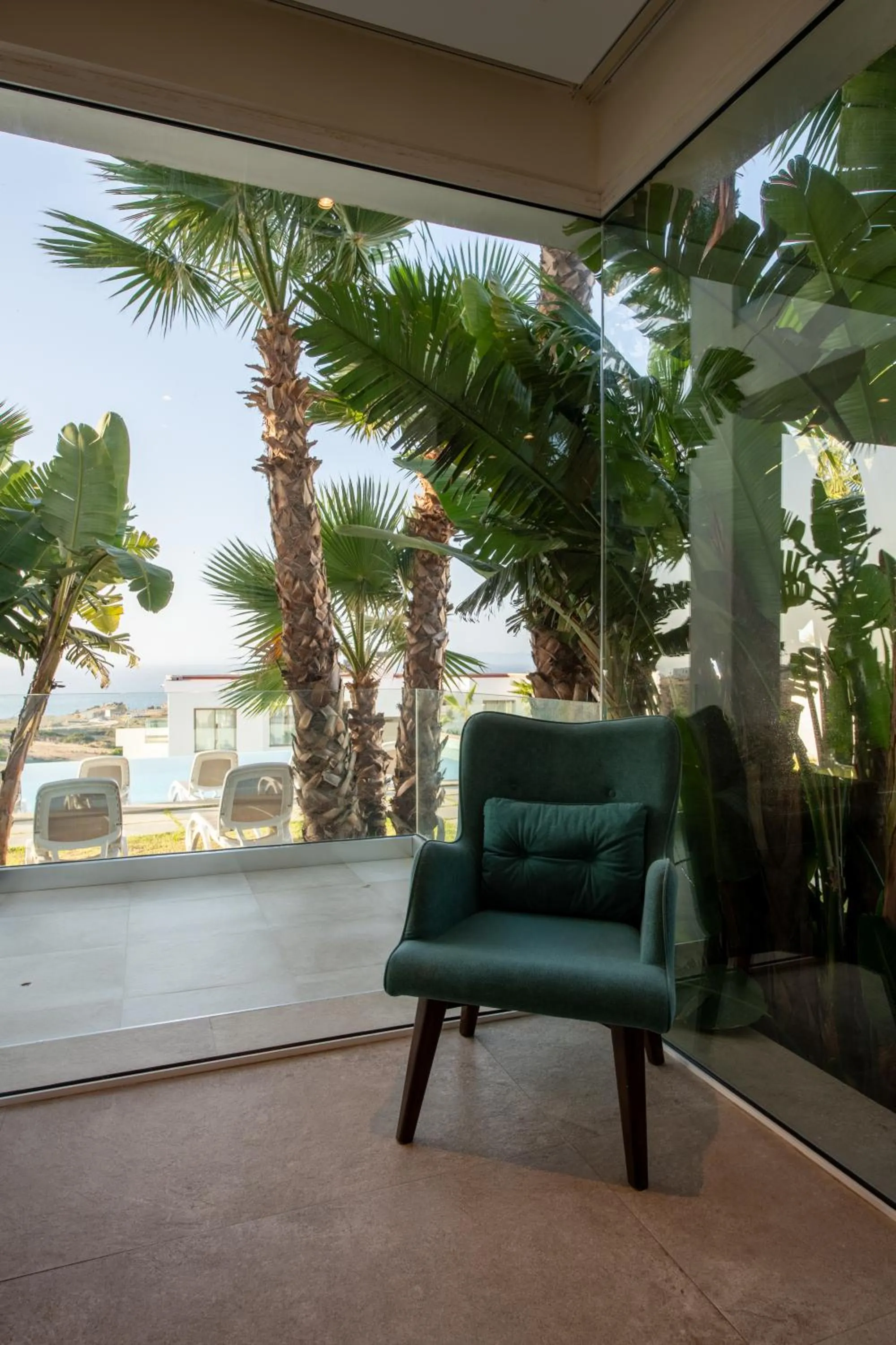 Le Tanger Résidence Hôtelière