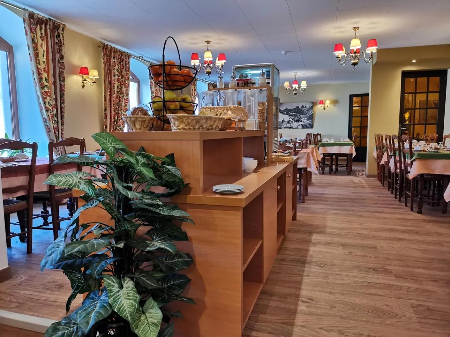 Hôtel Saint-Georges