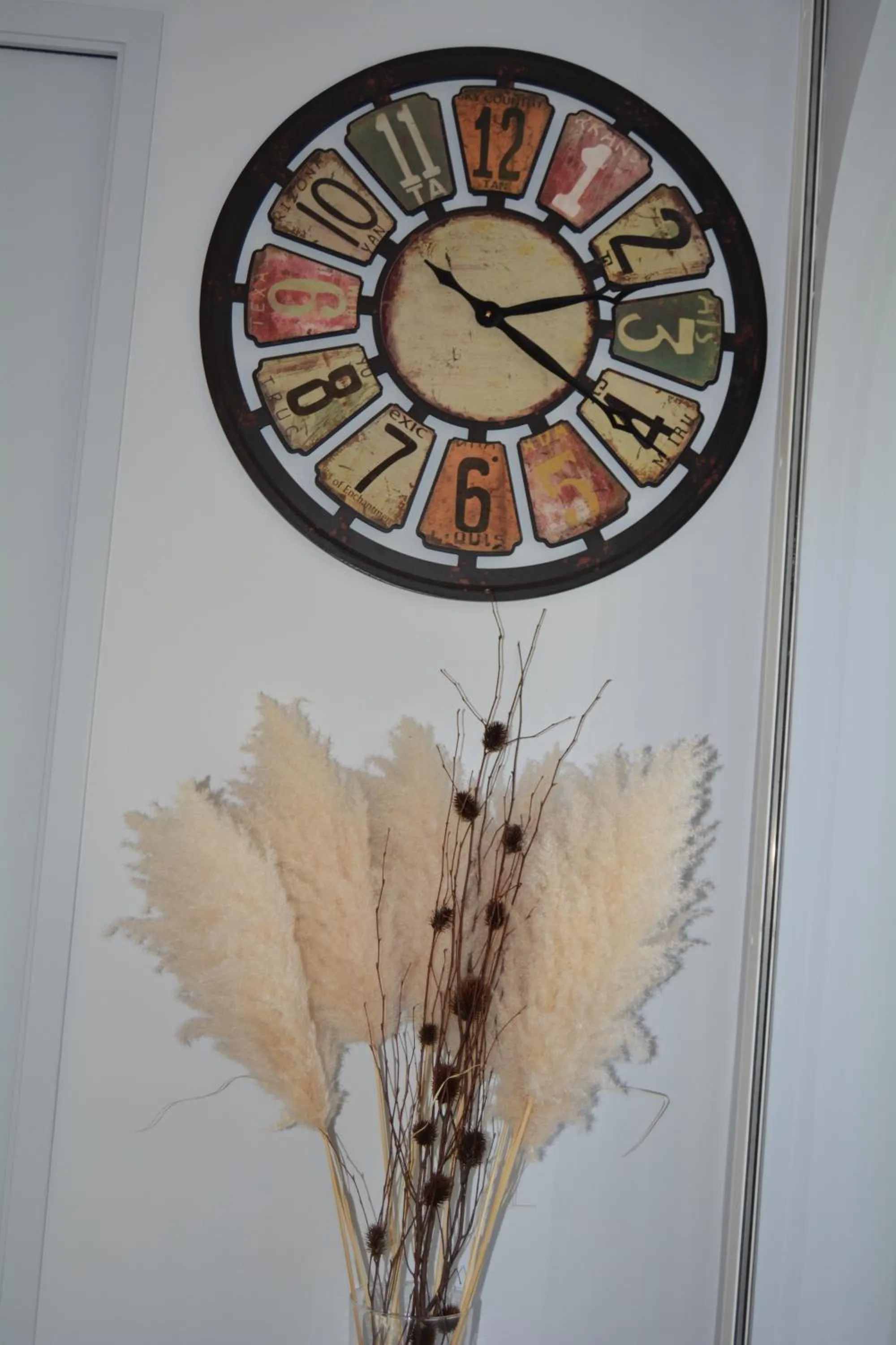 Seating area in Hôtel Ulysse Montpellier Centre