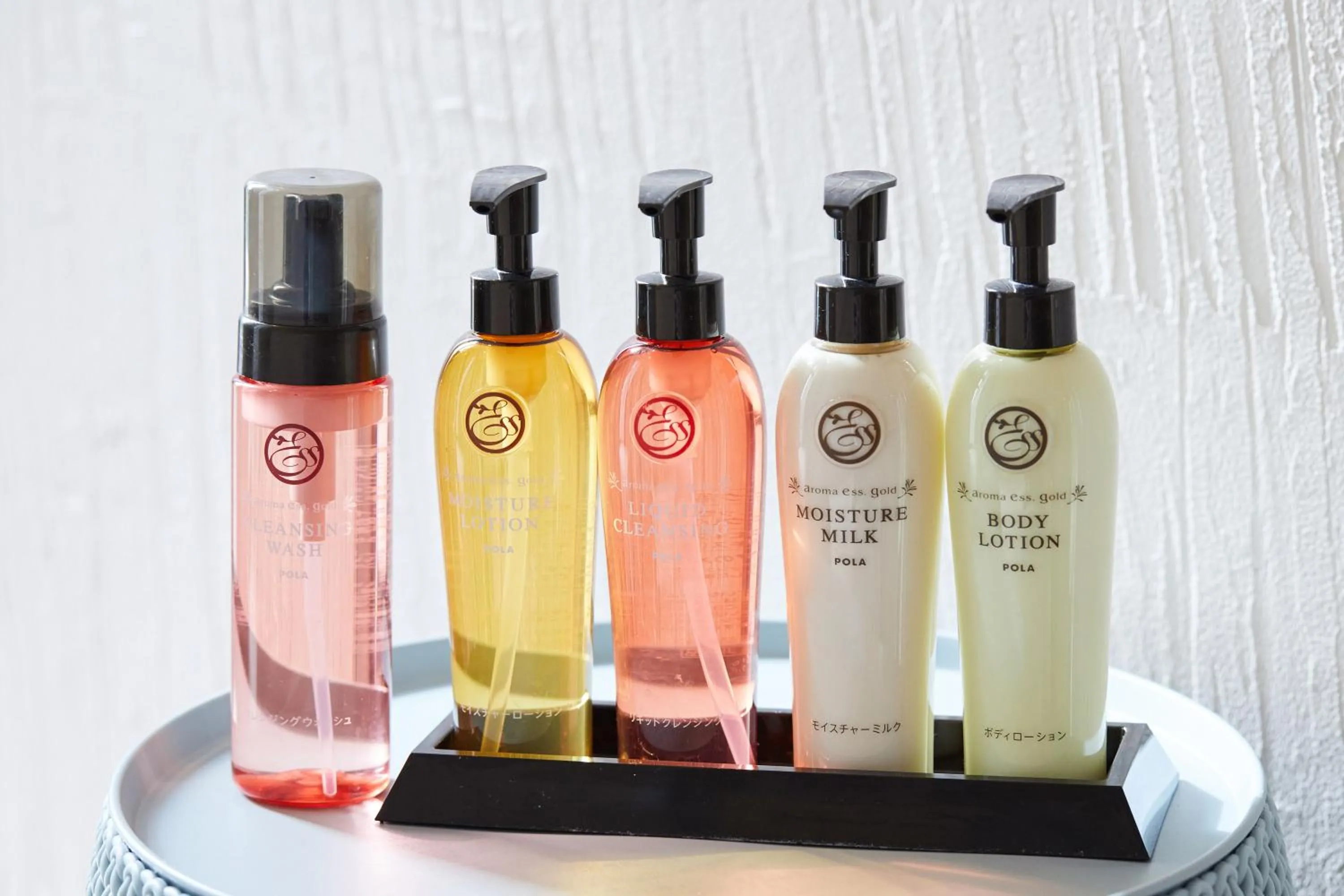 Bathroom in IKOI Villa