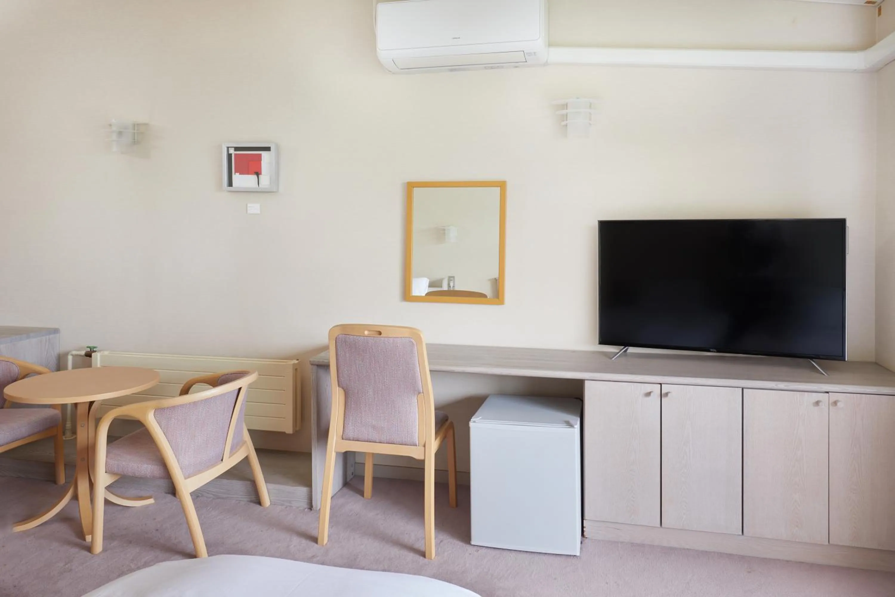 TV and multimedia in IKOI Villa