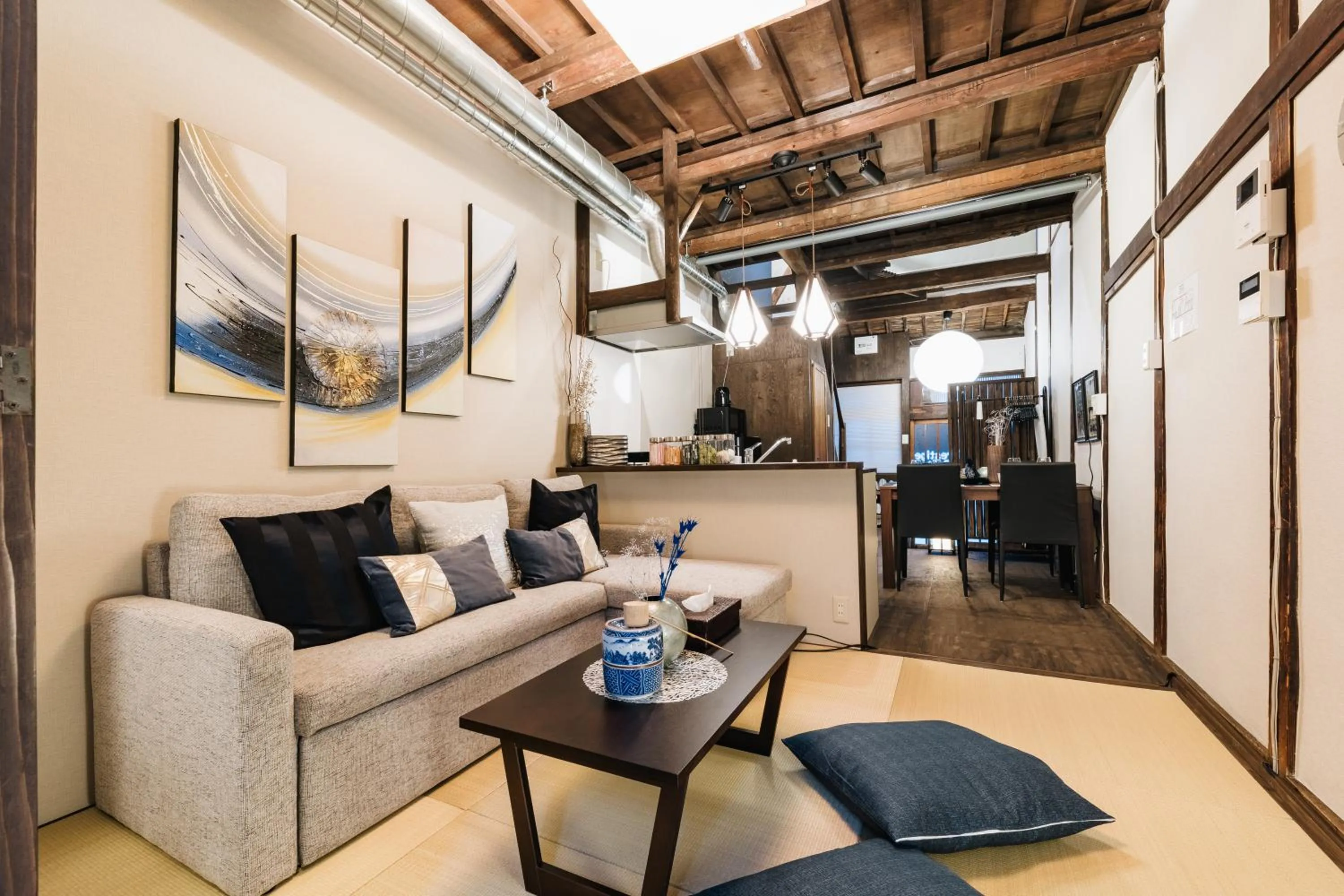 Prestige Suites Osaka Teradacho