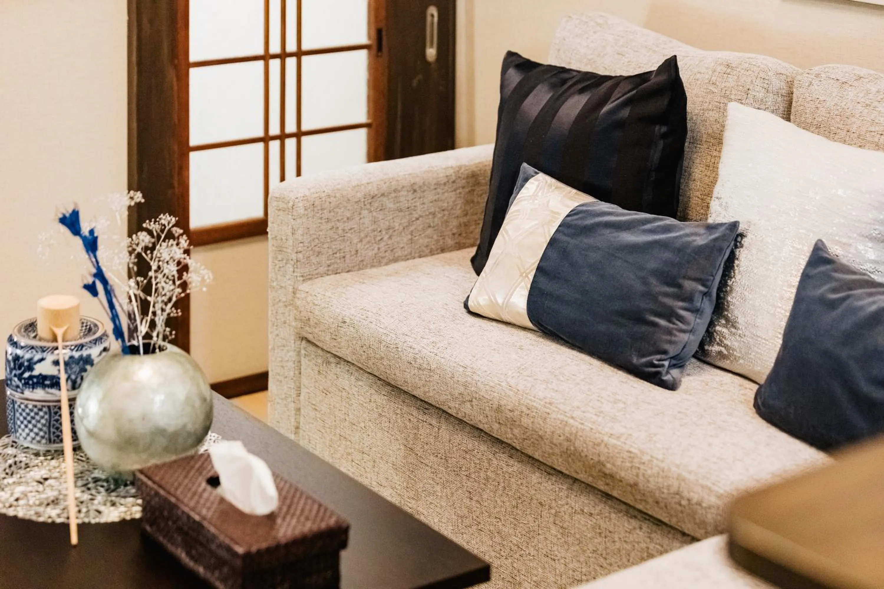 Prestige Suites Osaka Teradacho