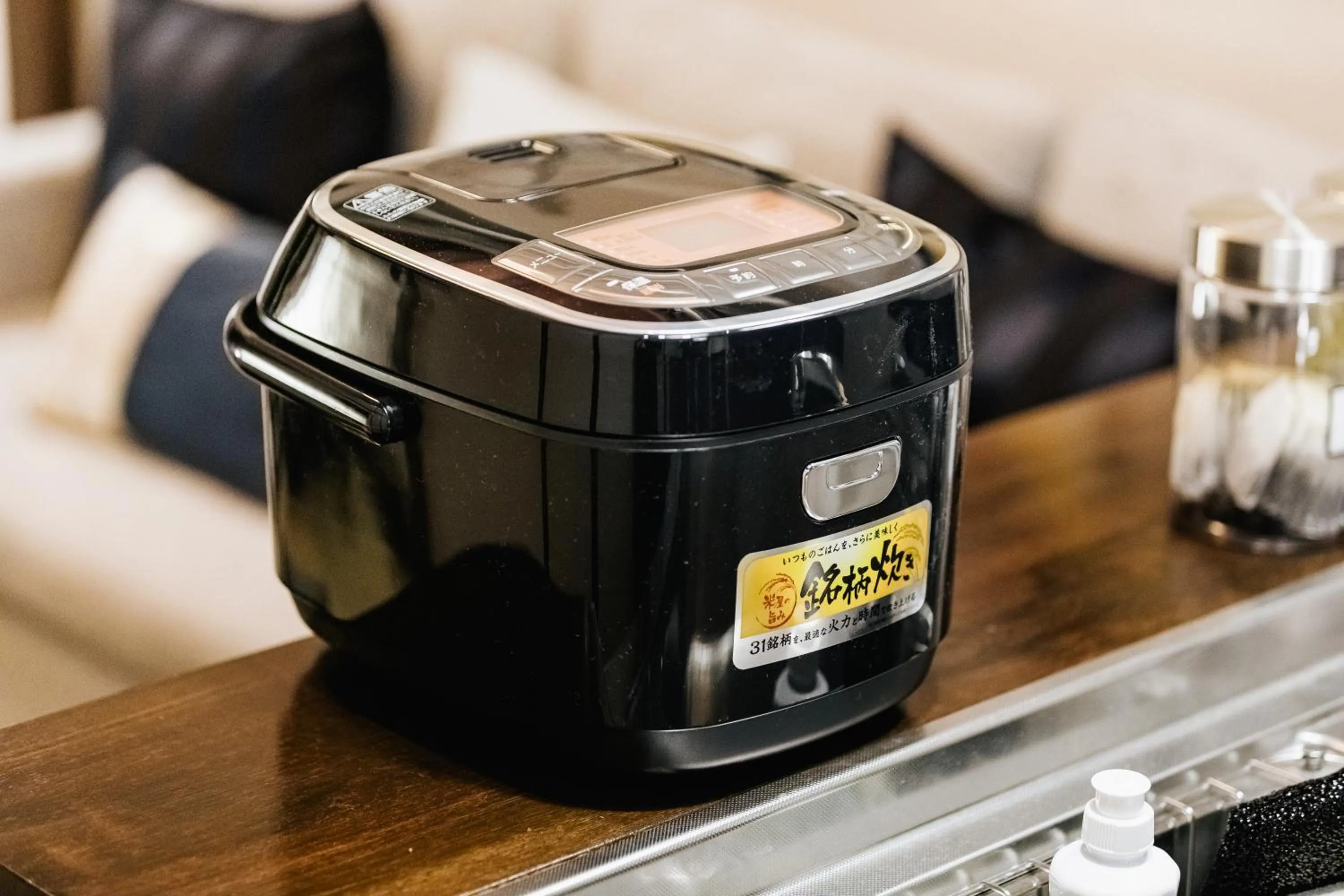 Prestige Suites Osaka Teradacho