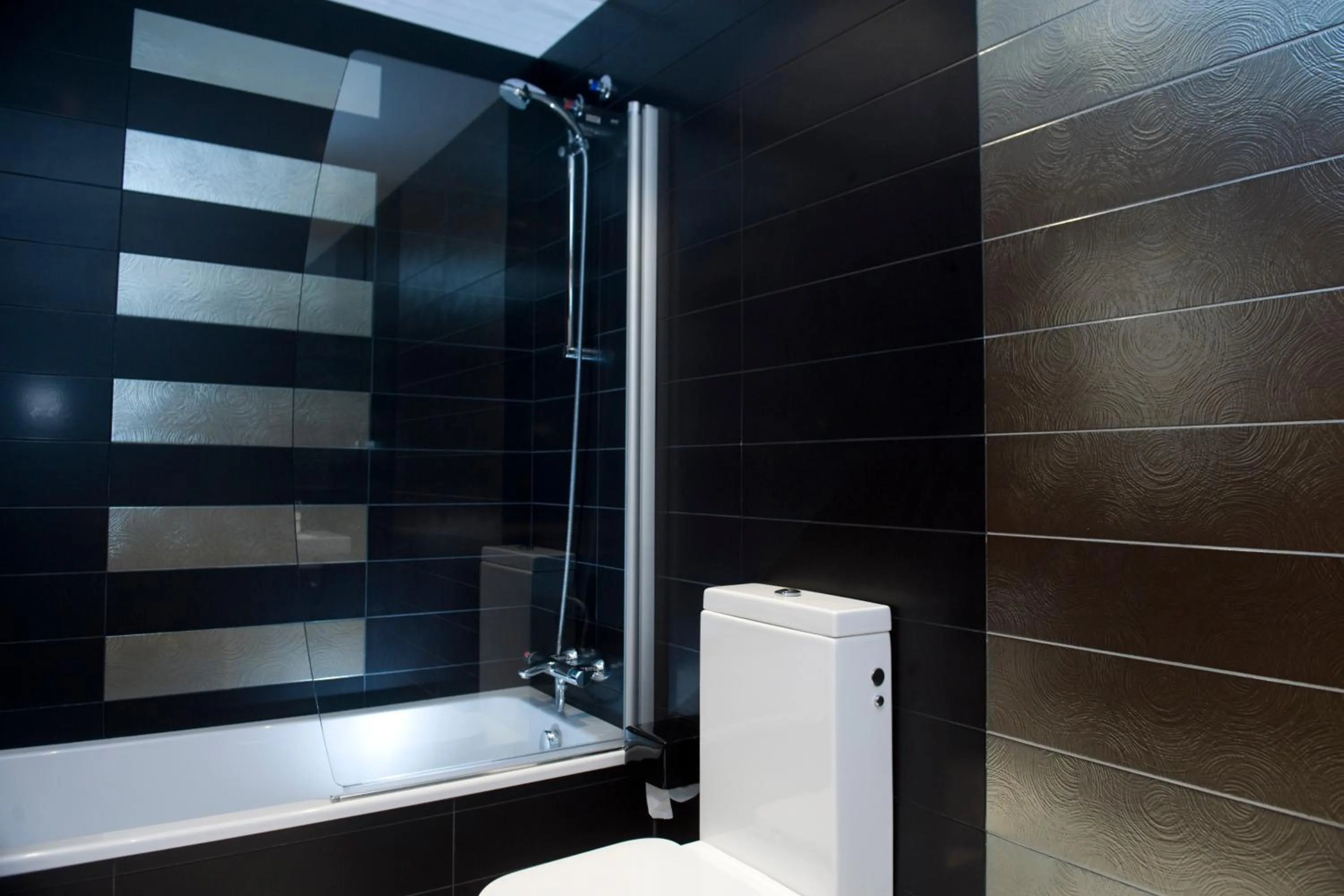 Bathroom in Home to Home Barcelona