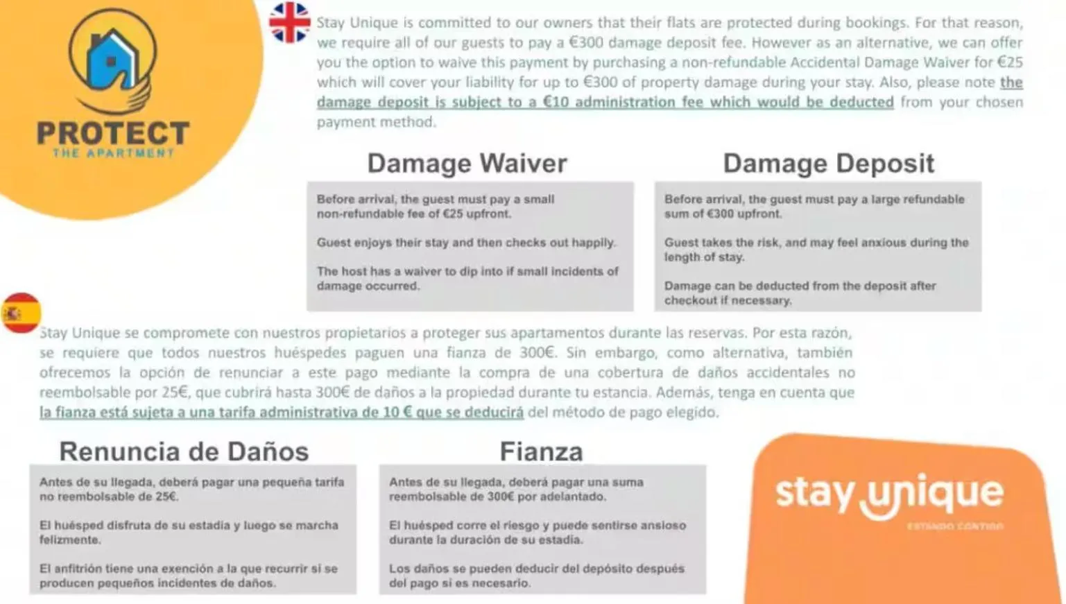 Property building in Home to Home Barcelona